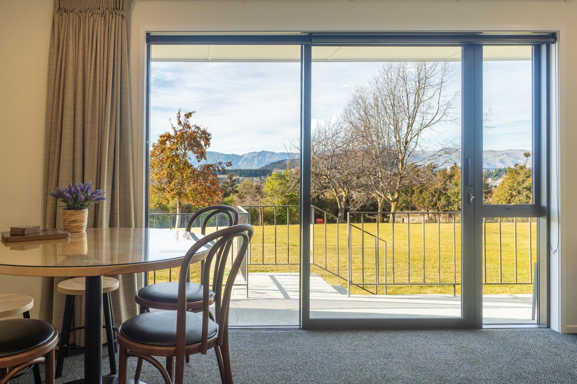 10 4* Wanaka