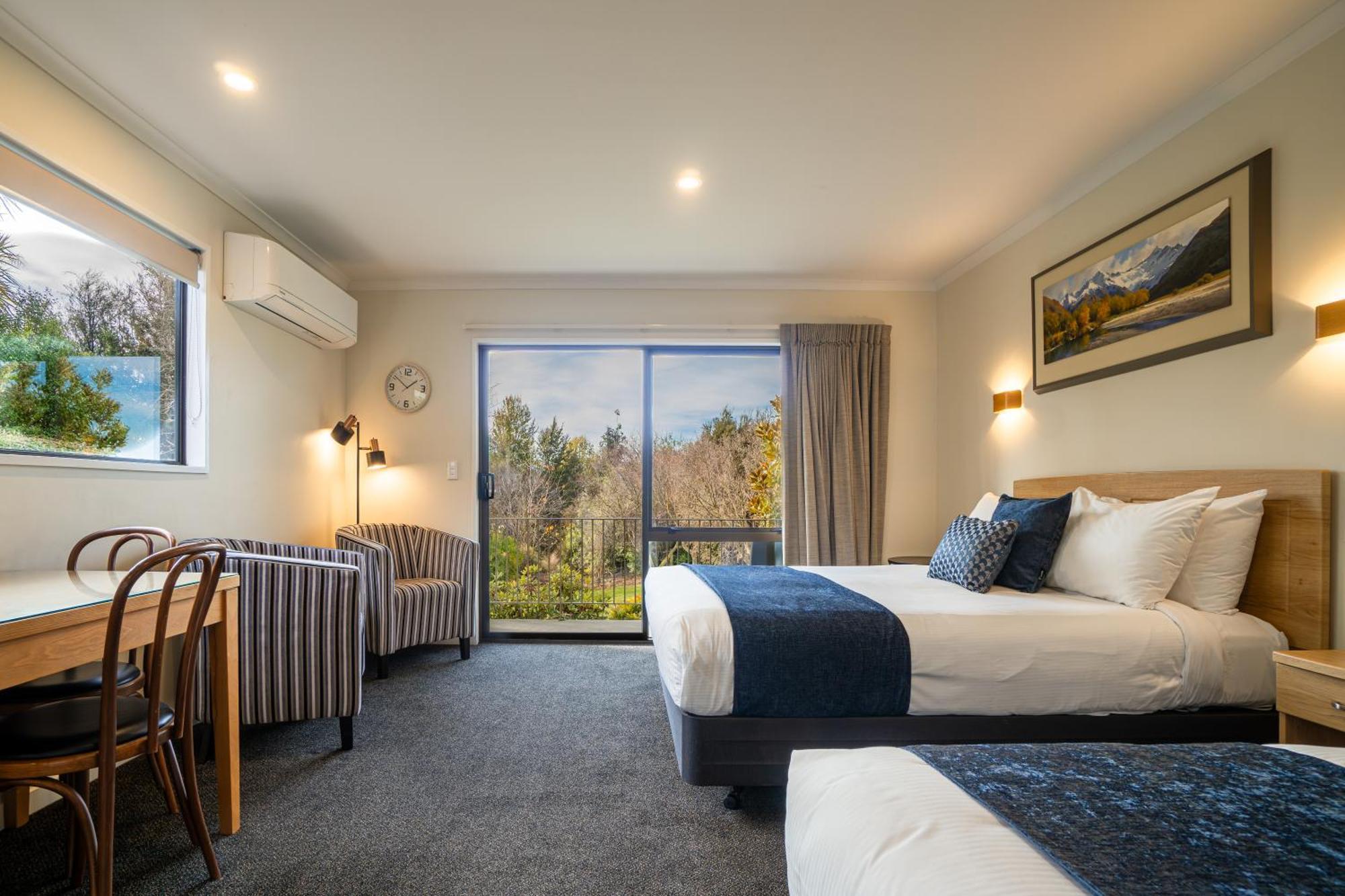 10 Holiday park 4*
