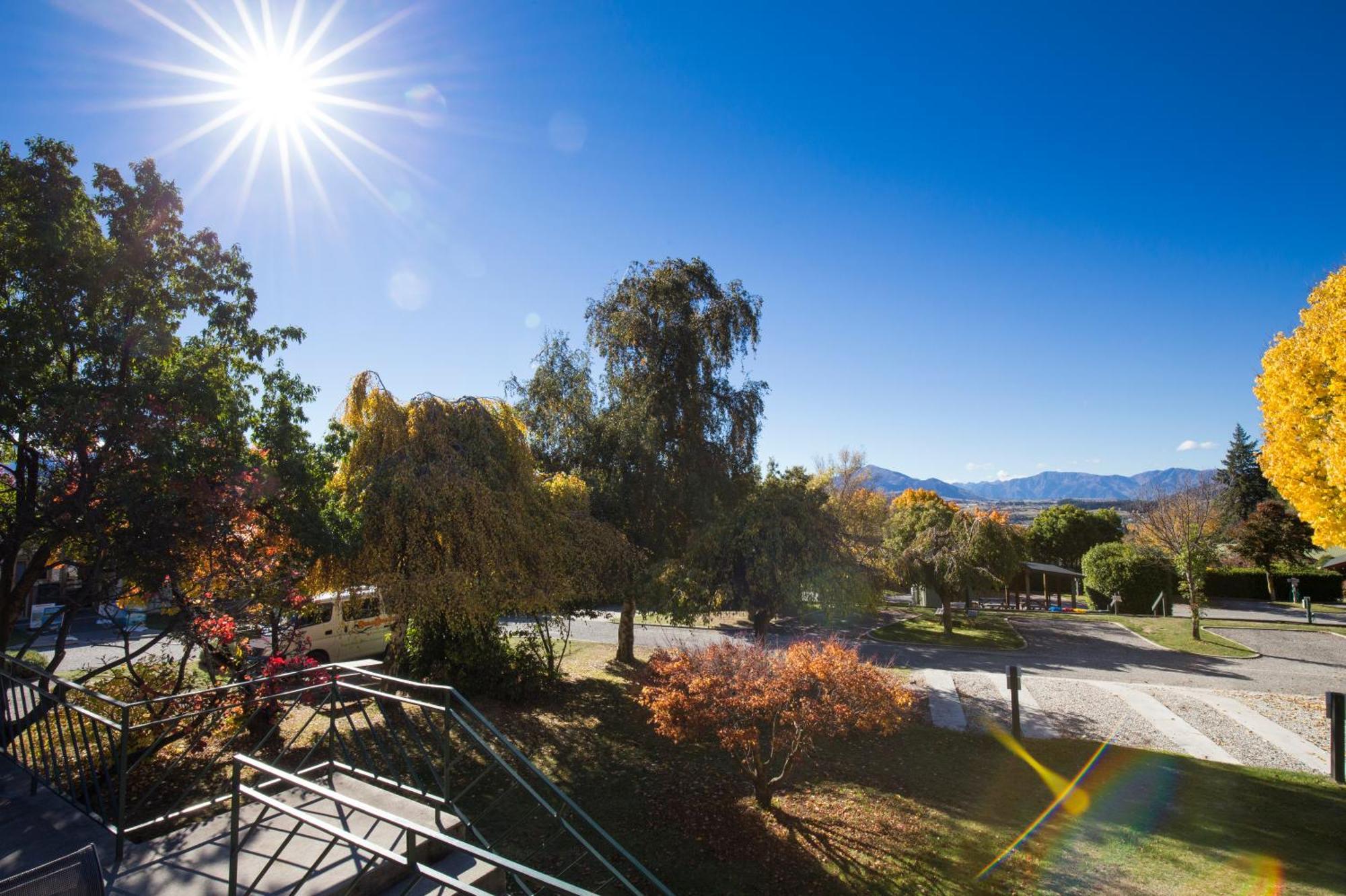 10 4* Wanaka