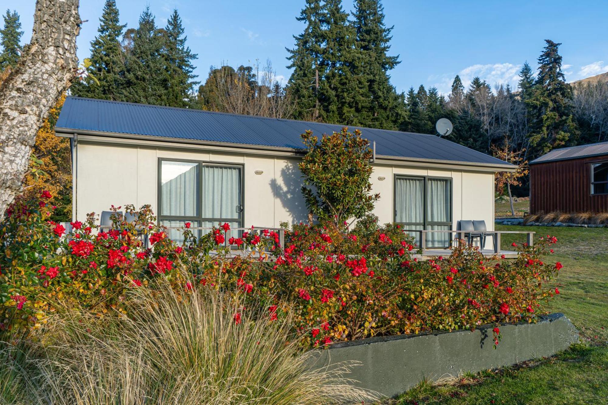 10 Holiday park 4*
