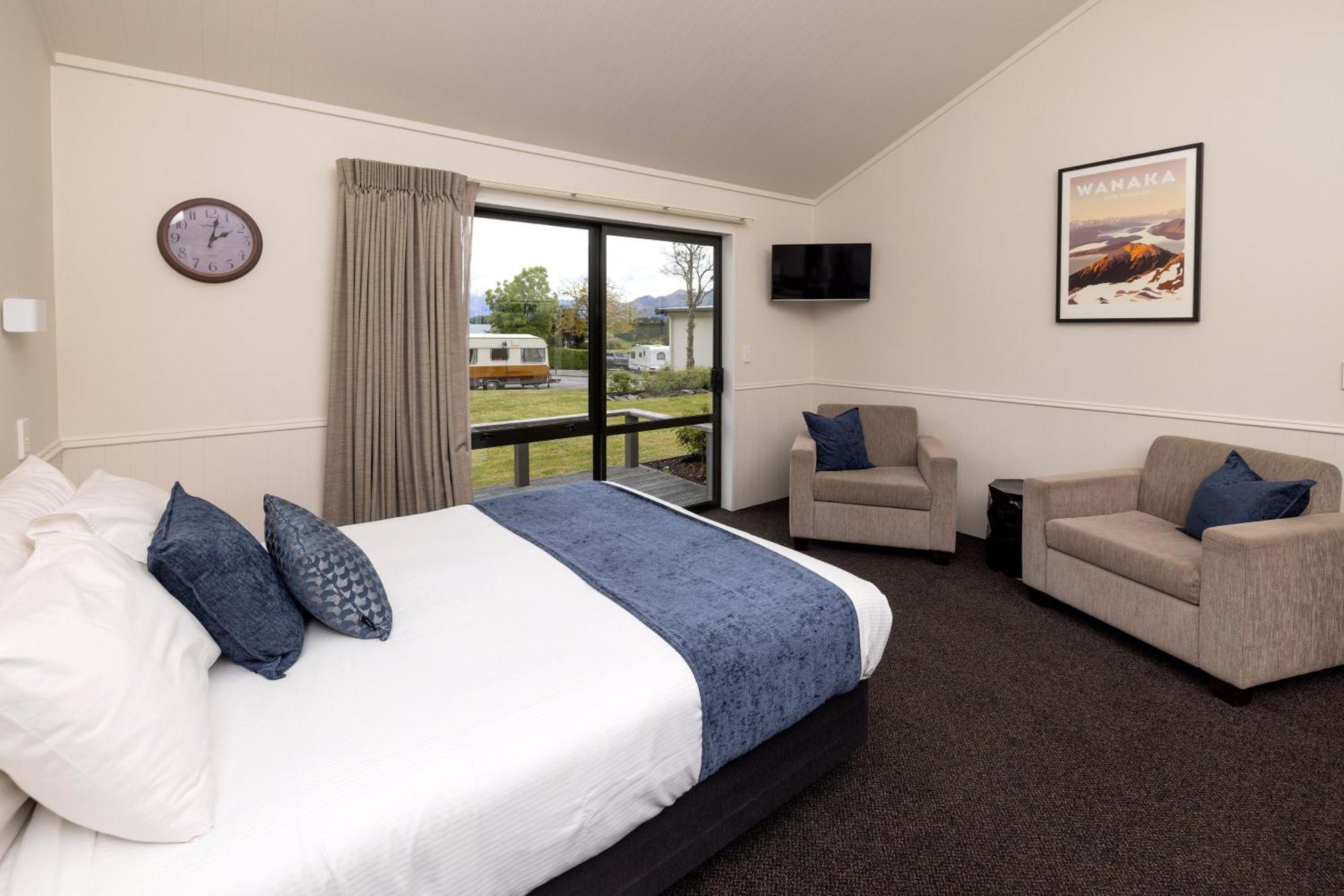 10 Wanaka