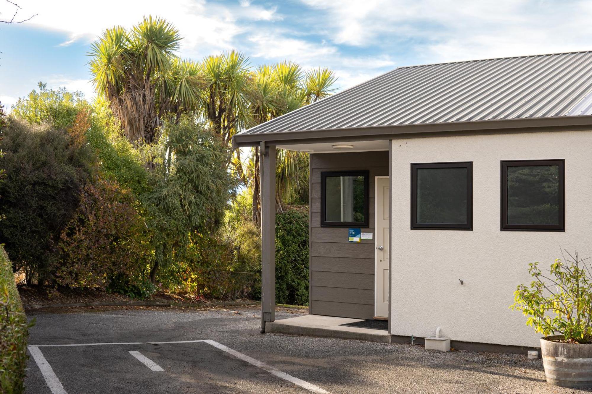 10 4* Wanaka