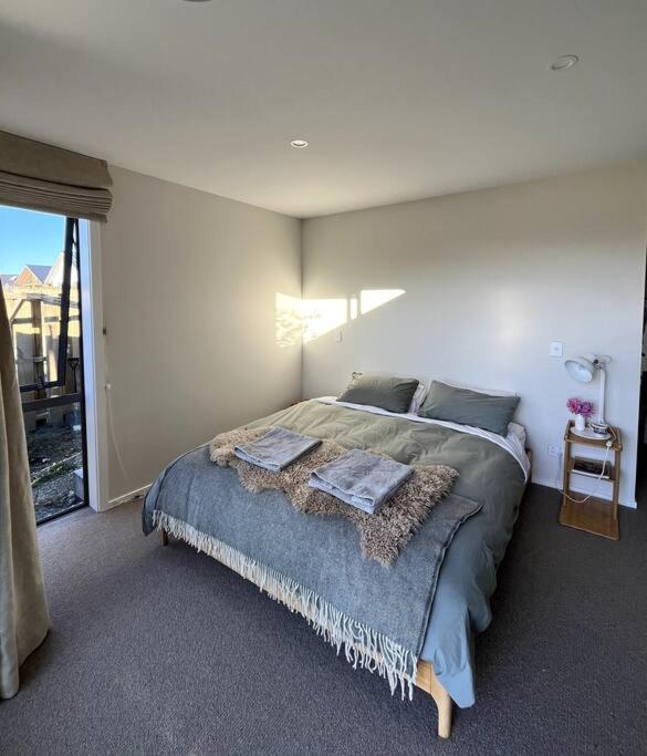 Holiday home Alpine Haven With Mountain Views Wanaka