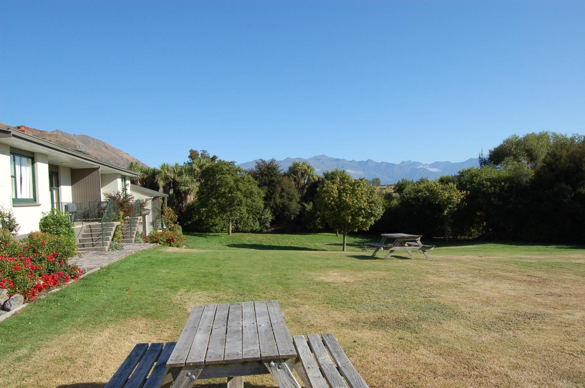 10 Wanaka