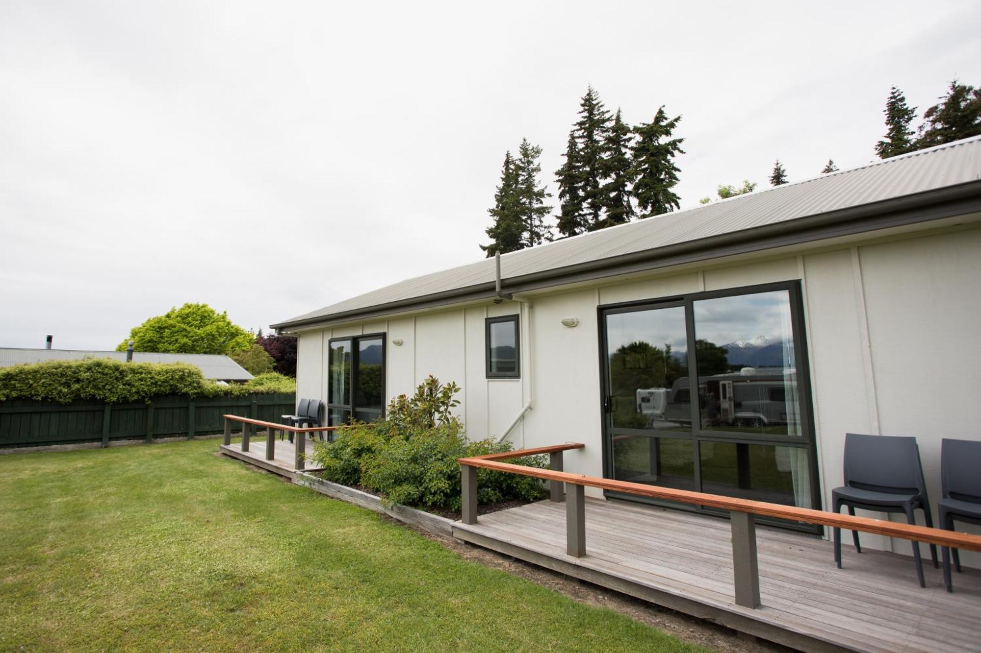 10 Wanaka