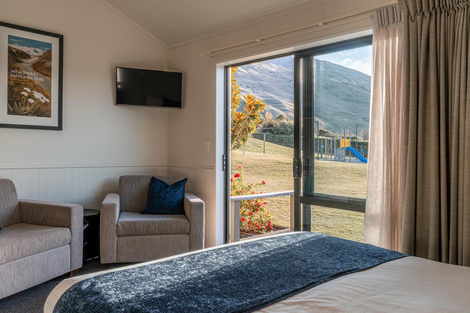 10 4* Wanaka