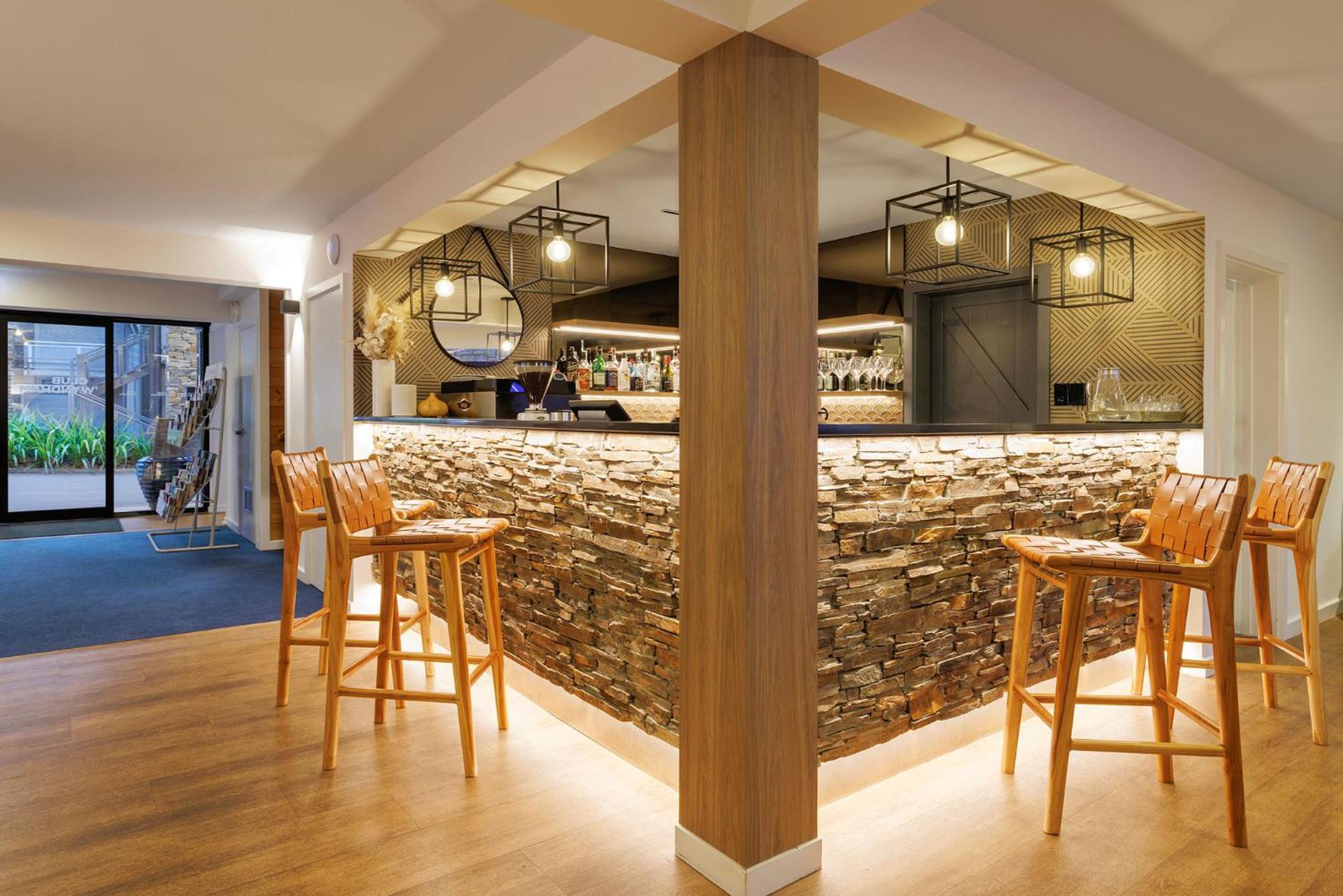 Club Wyndham Wanaka, Trademark Collection By Wyndham 4*