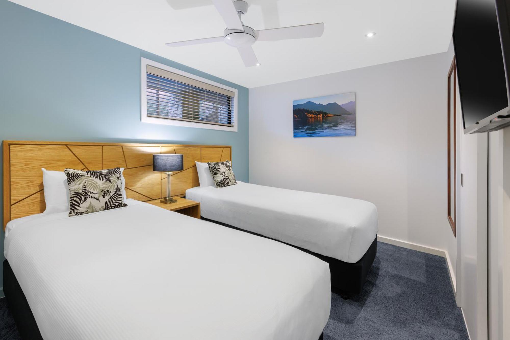 Resort Club Wyndham Wanaka, Trademark Collection By Wyndham Wanaka