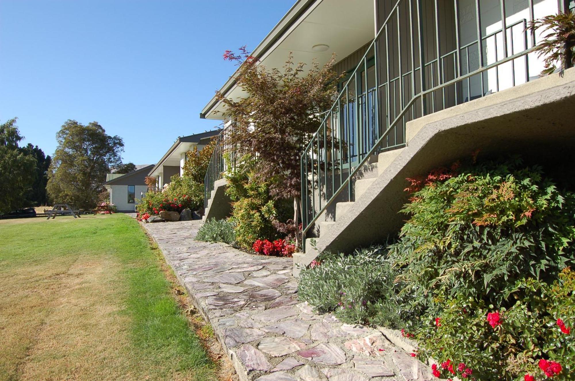 10 Wanaka