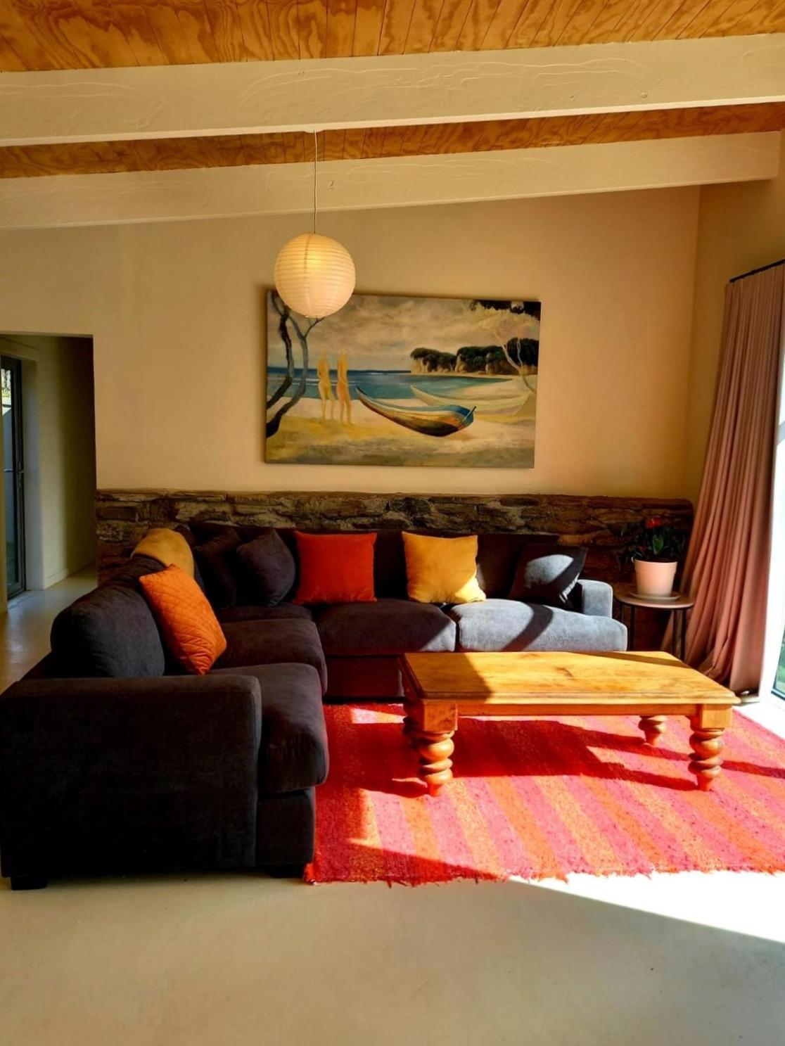 The Hidden Spring Guest house