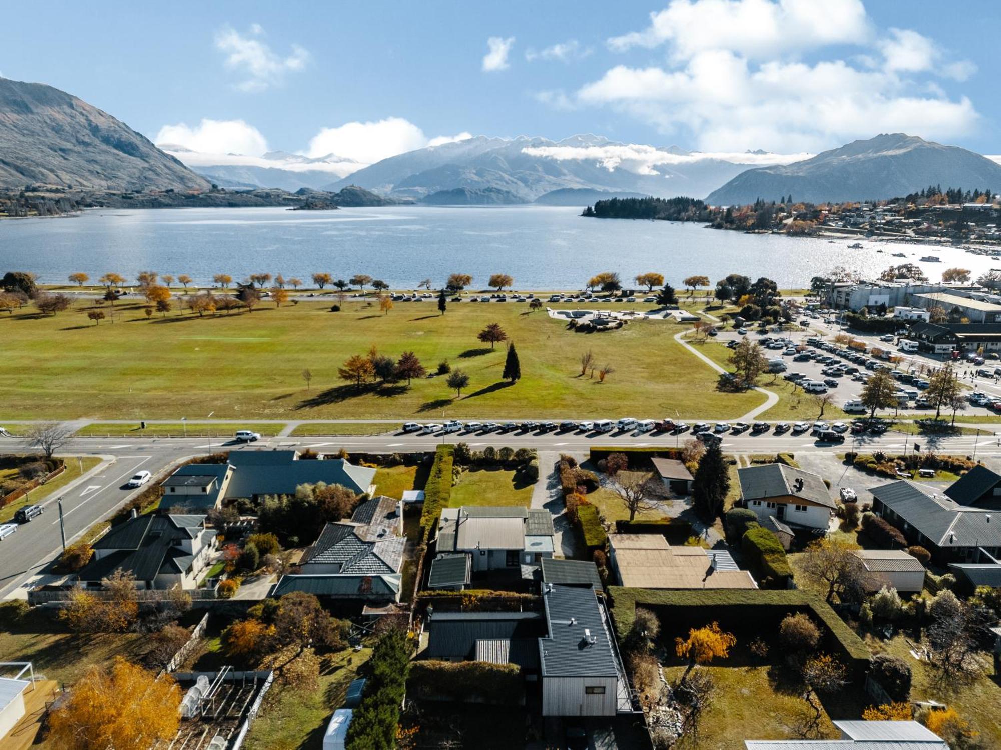 Scenic & Mountain Views Holiday home
