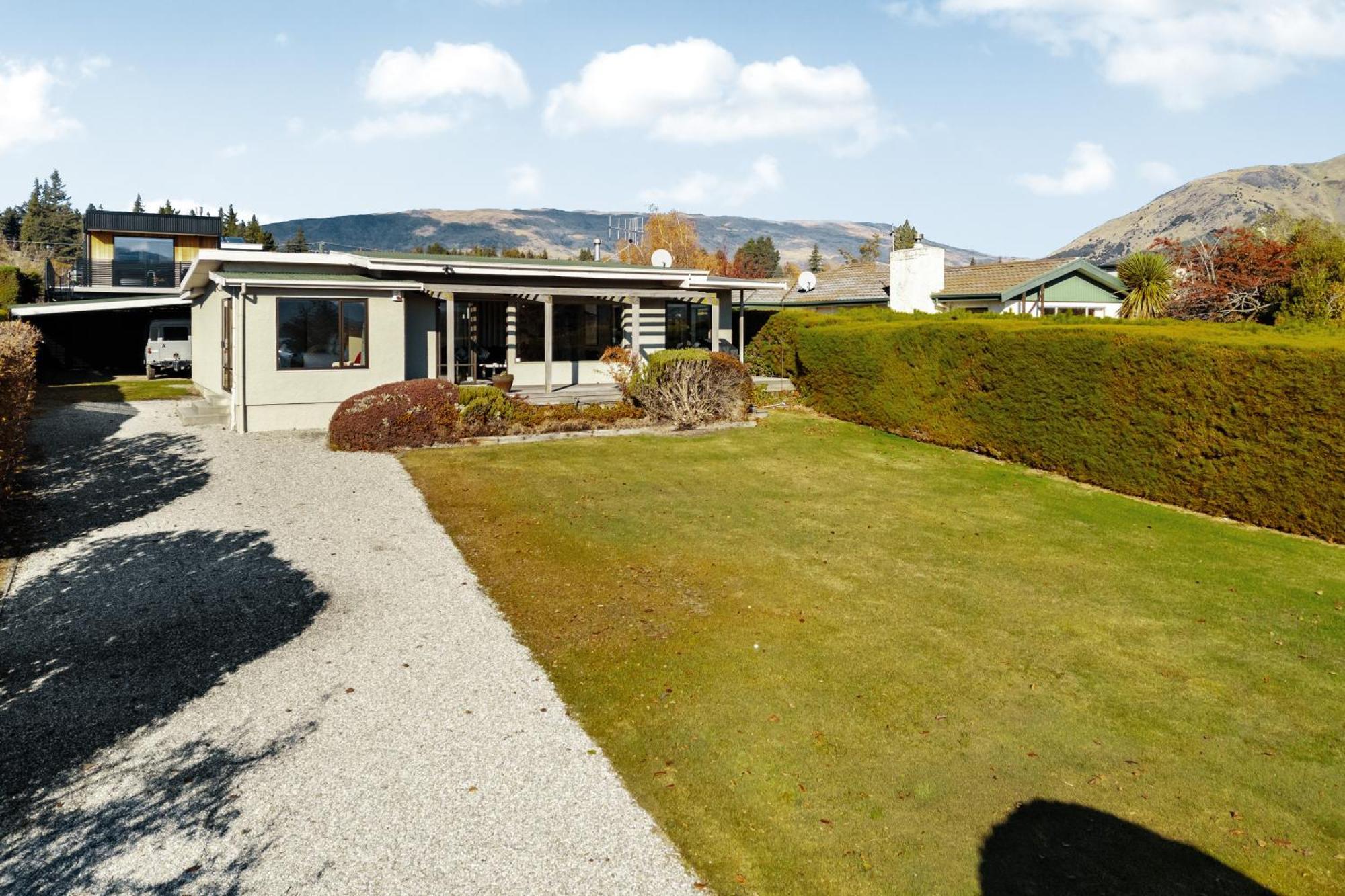 Holiday home Scenic & Mountain Views