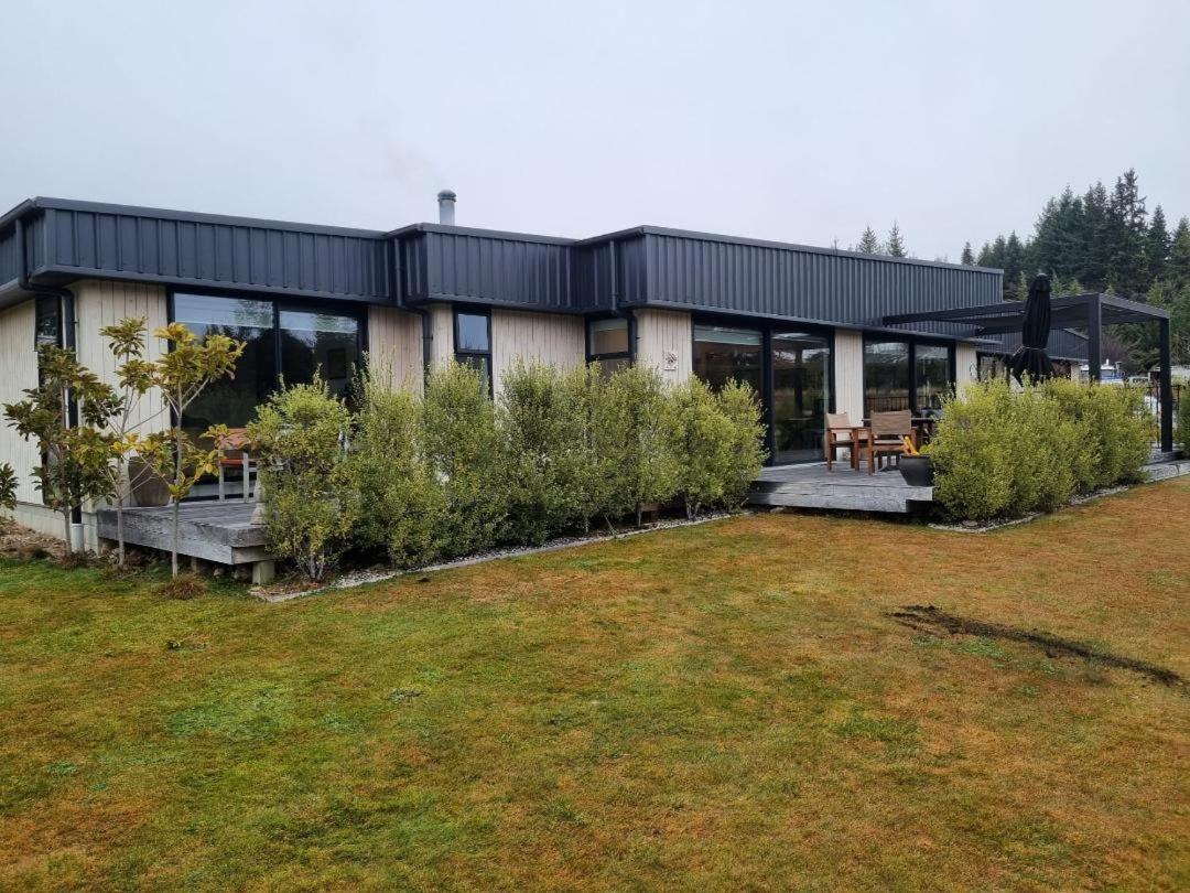 Guest house On Mcrae *