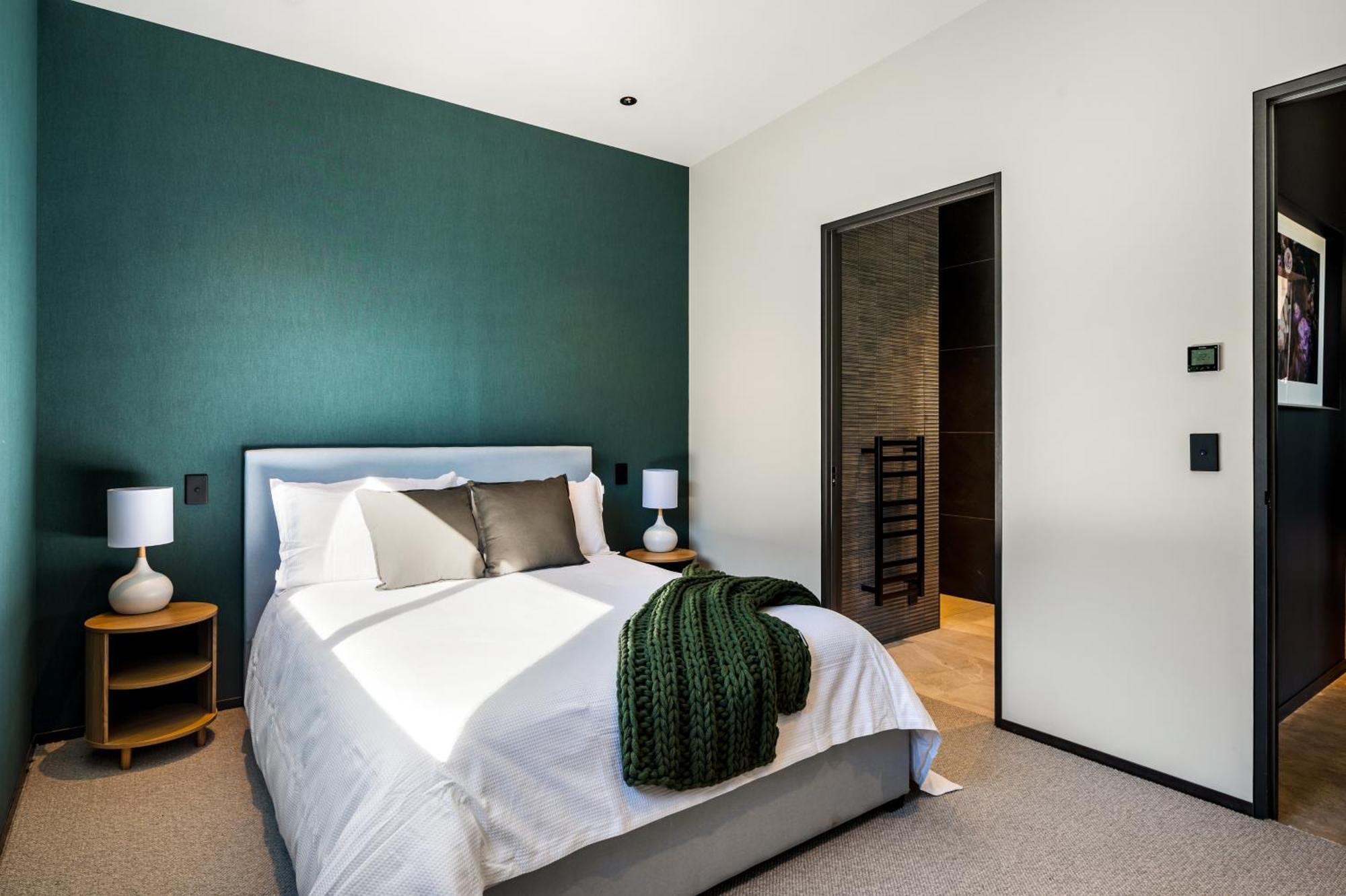 Villa Riverbank By Sothebys Luxury Homes Wanaka