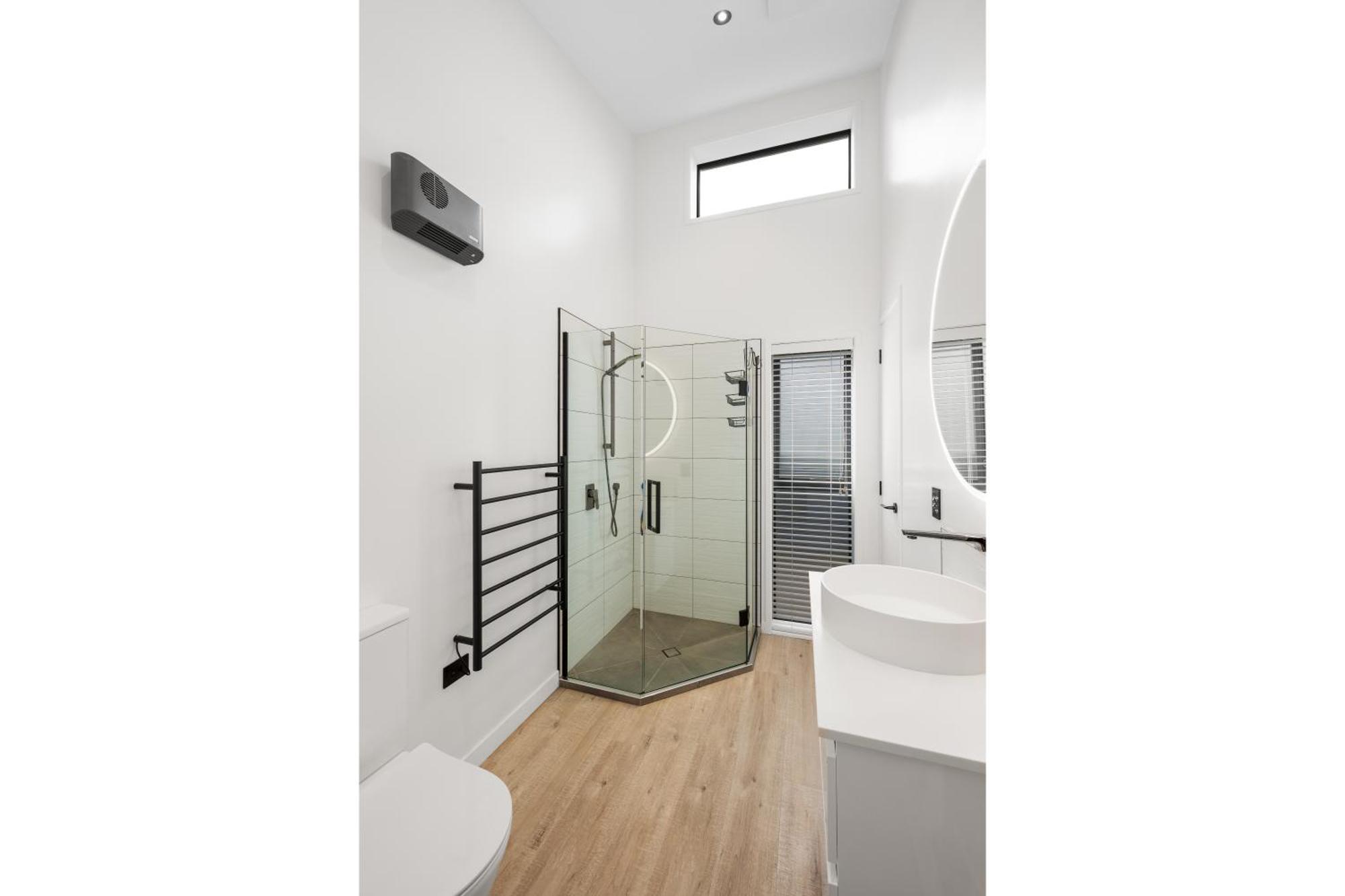 Boutique One Bedroom Haven *