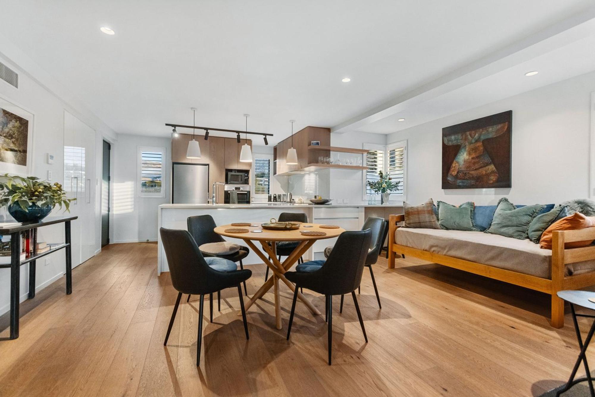Apartment Station Wanaka