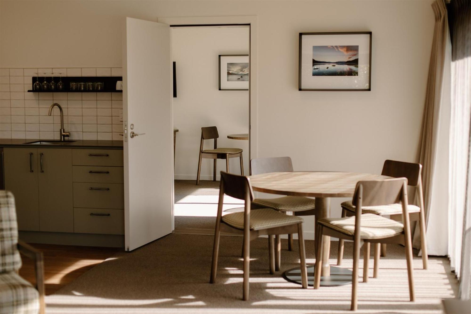 Edgewater 4* Wanaka