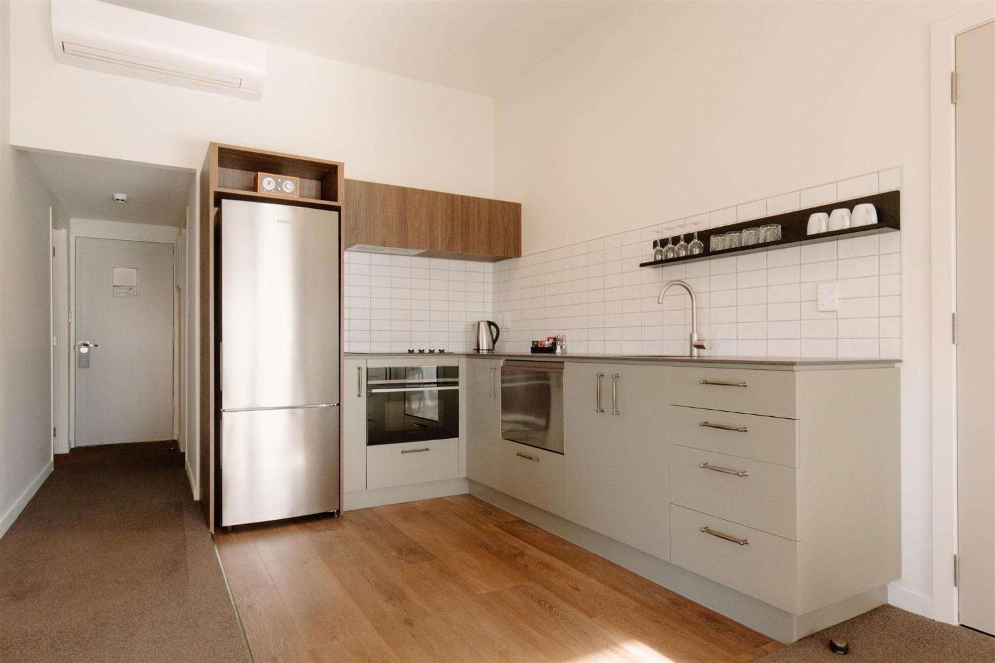 Edgewater 4* Wanaka