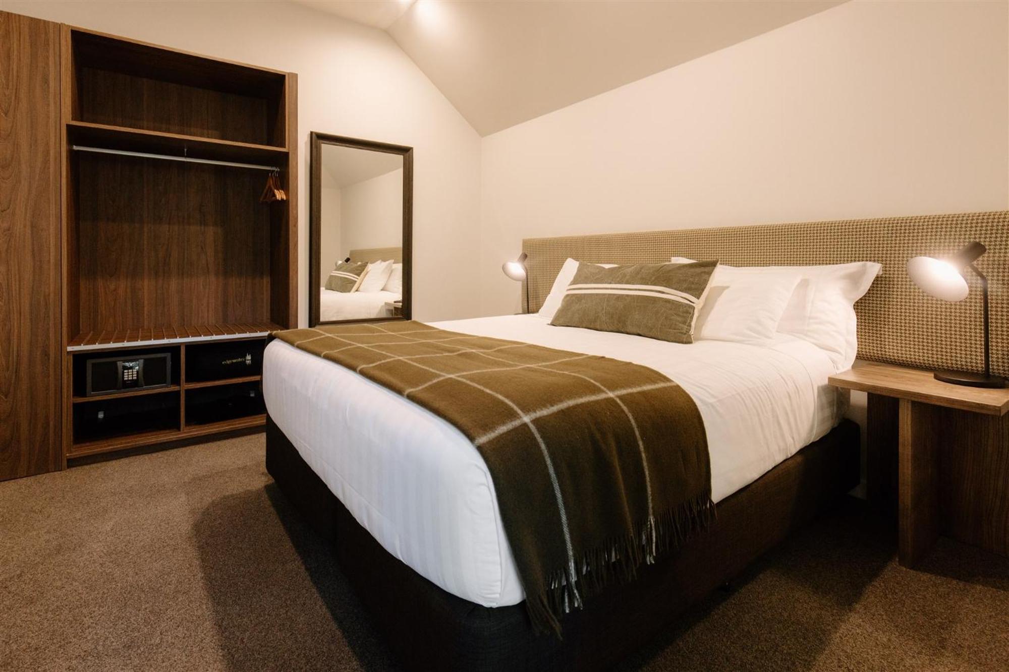 Edgewater Hotel Wanaka