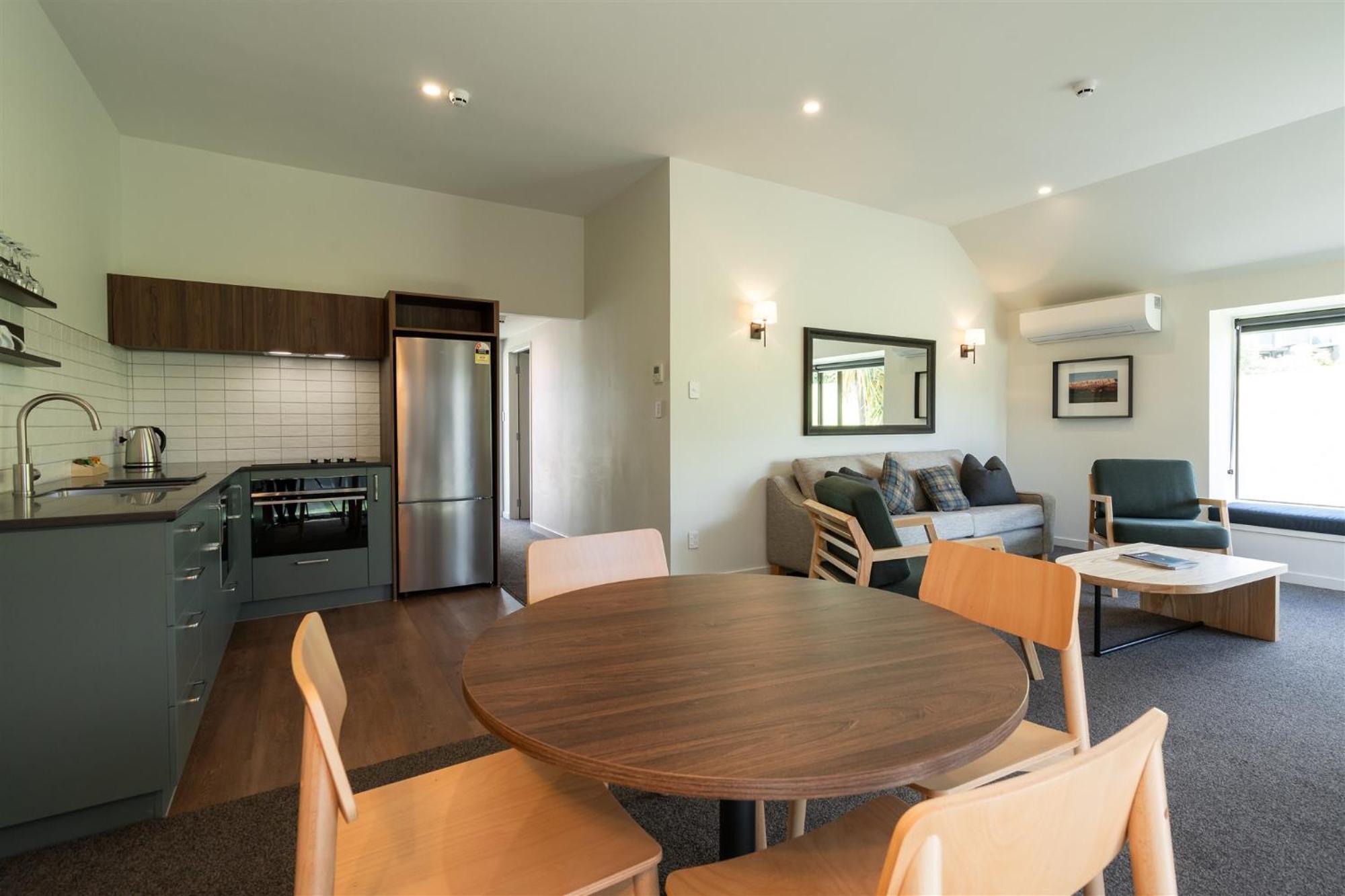 Edgewater Wanaka
