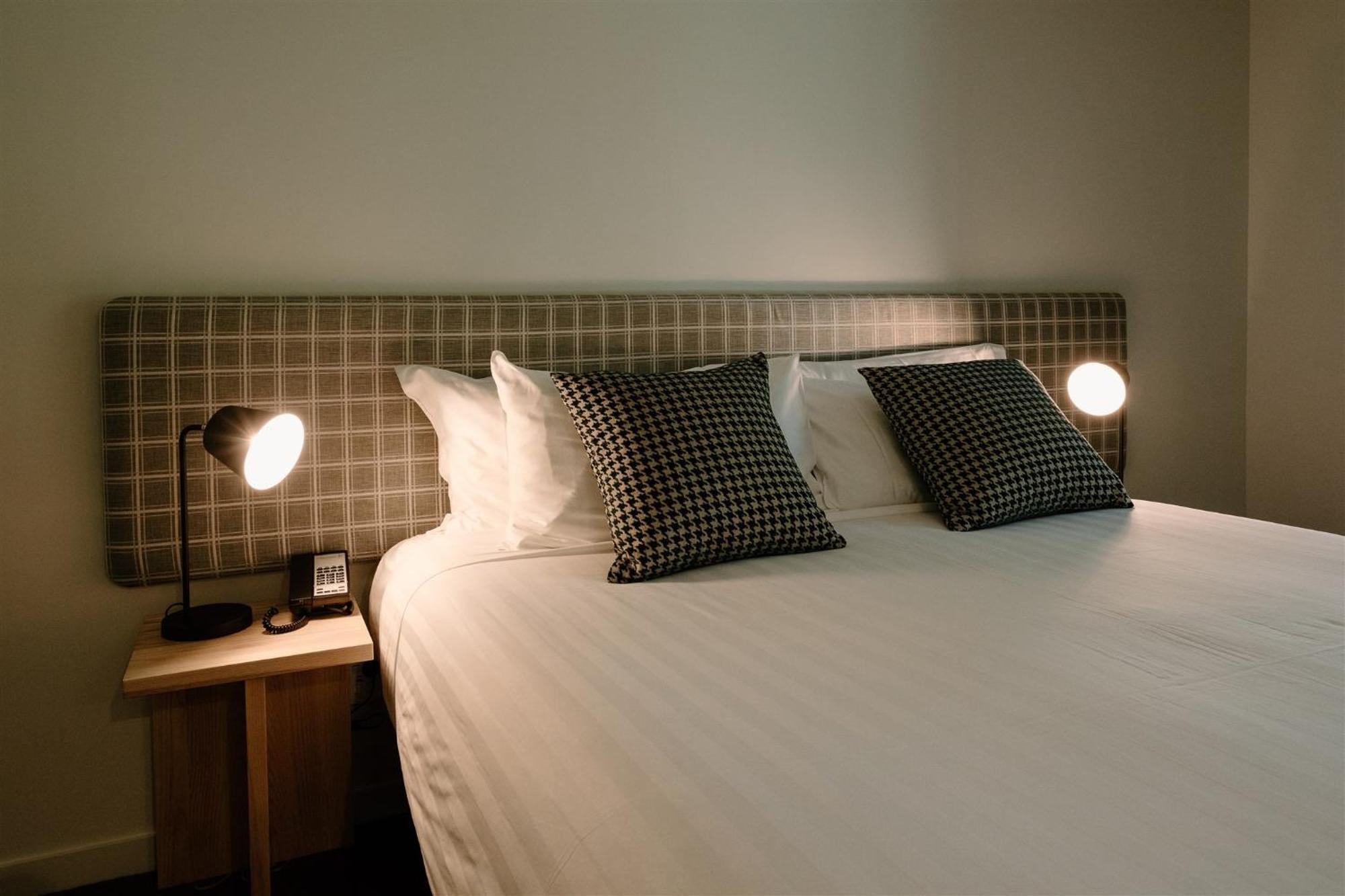 Edgewater 4* Wanaka