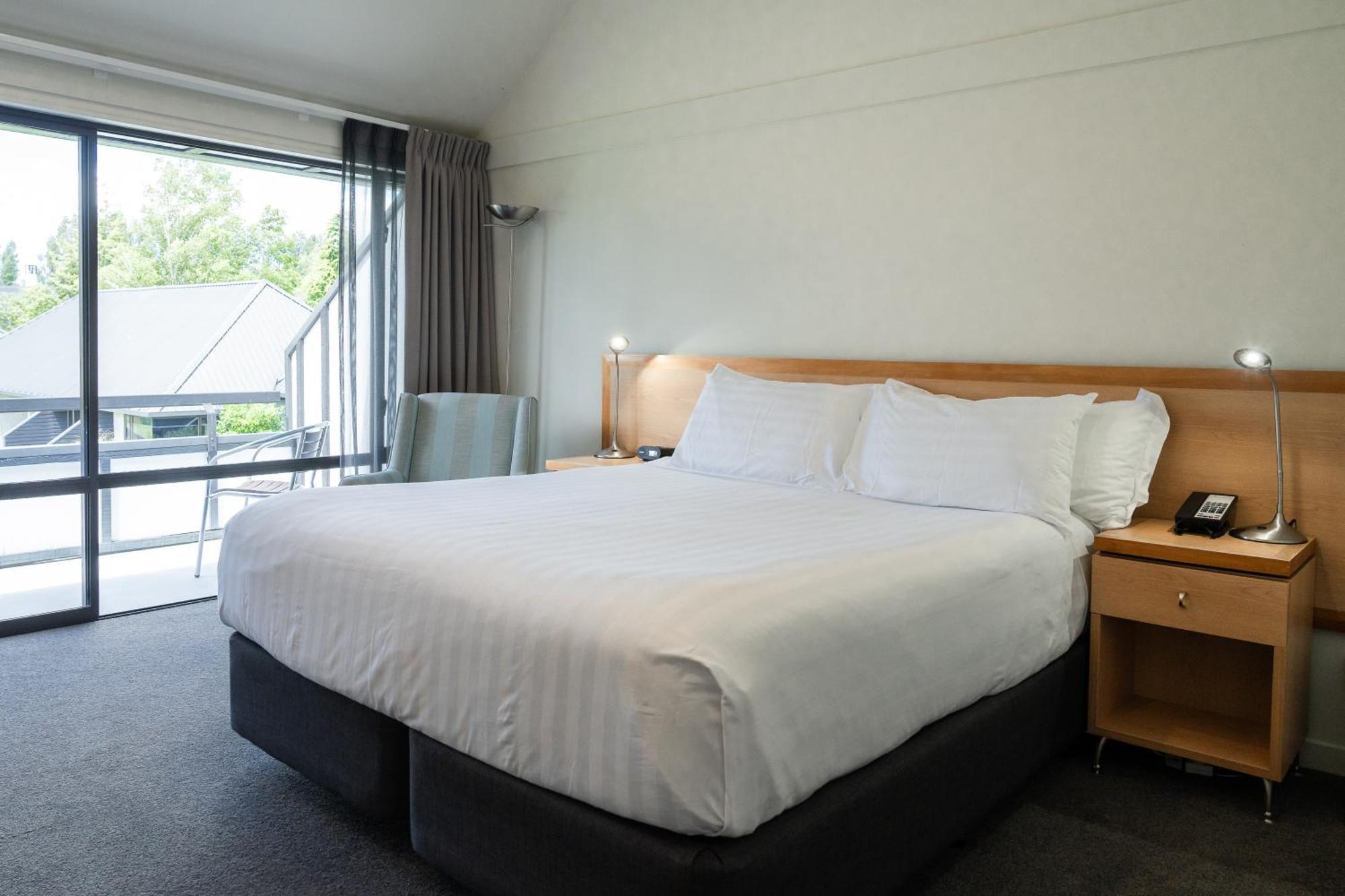 Hotel Edgewater