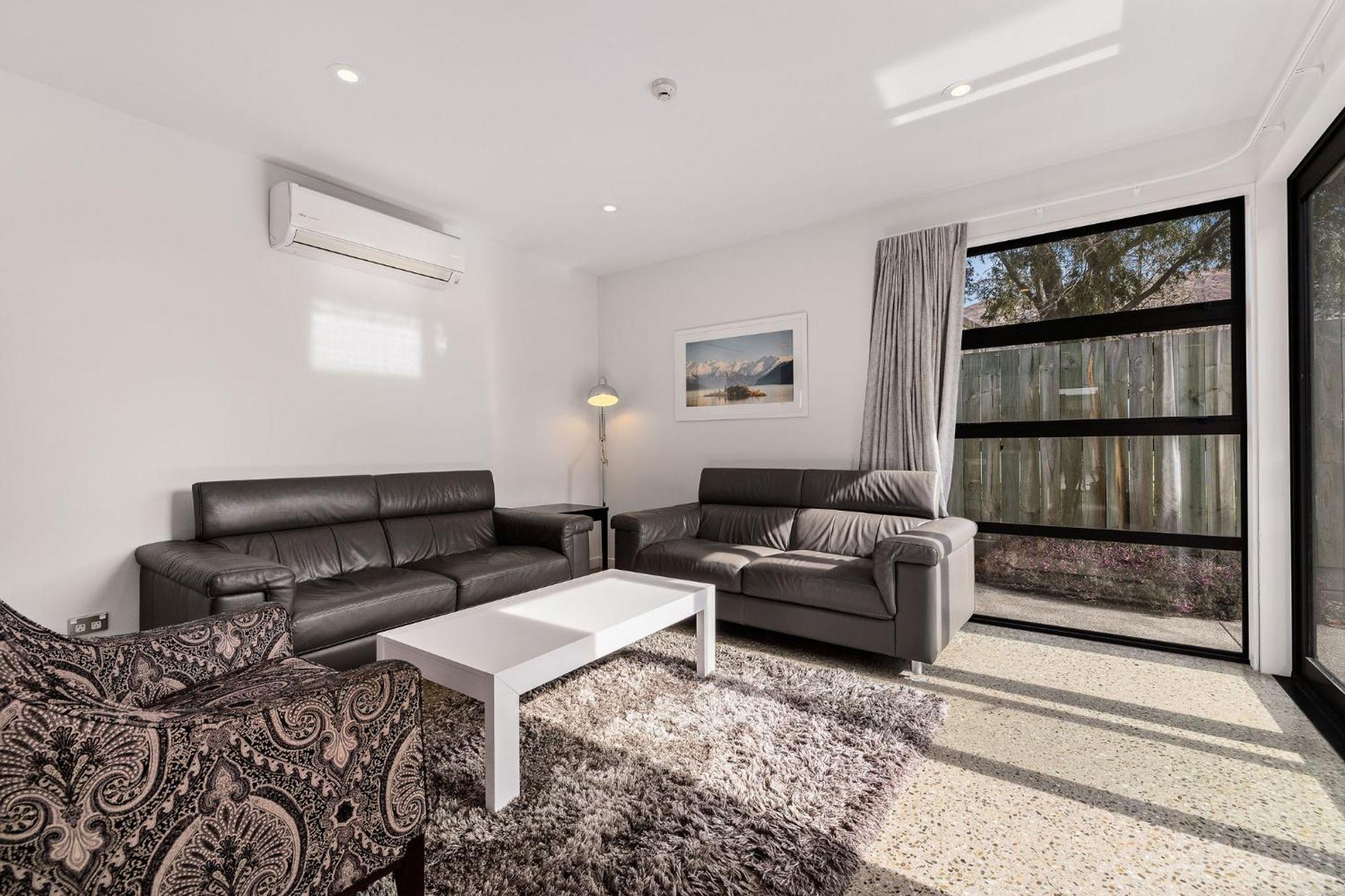 Apartment On Upton *