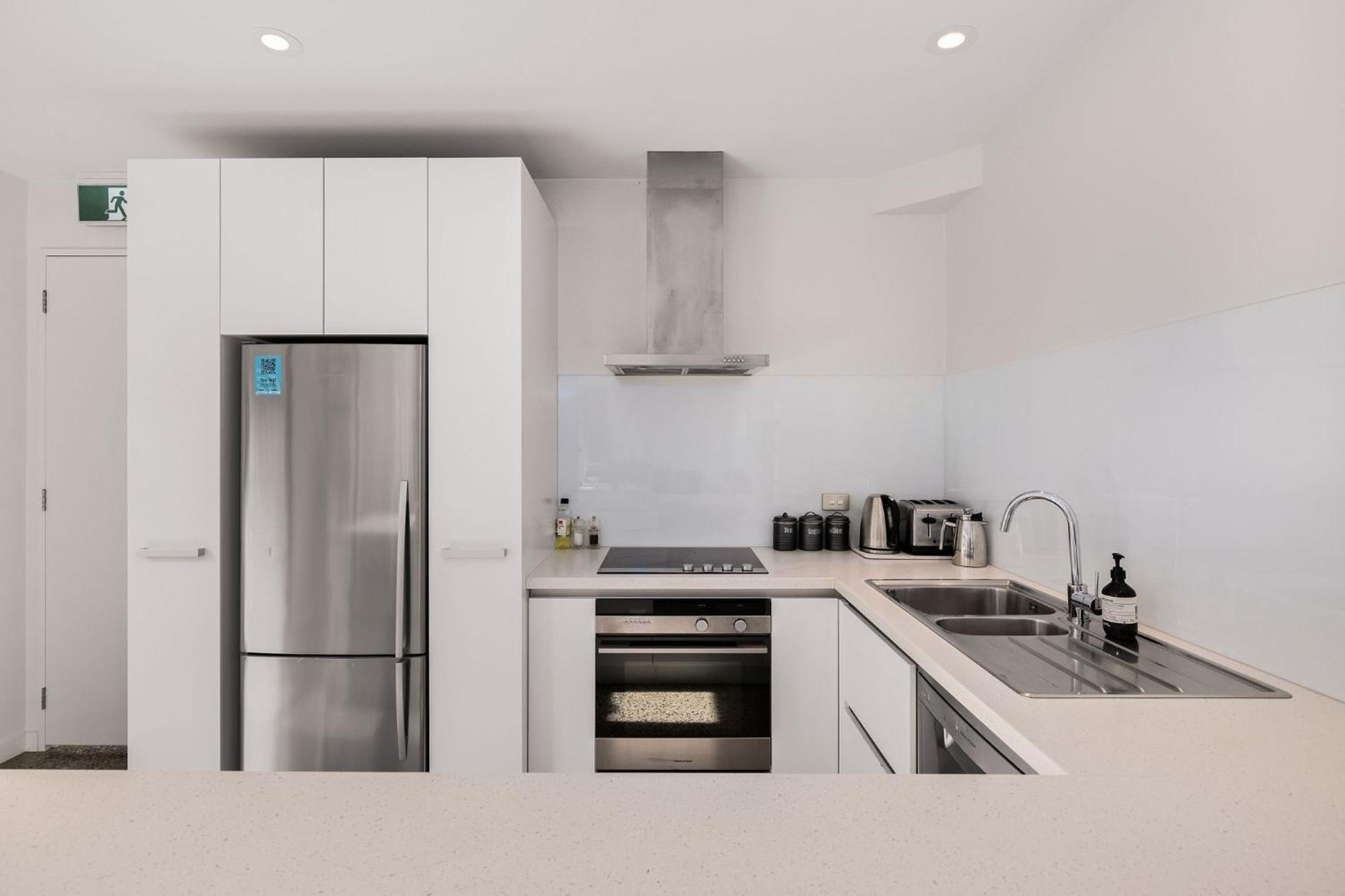 On Upton Apartment Wanaka