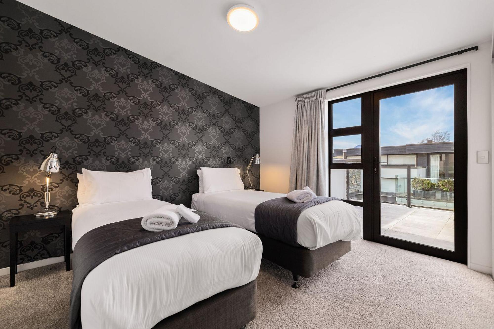 Apartment On Upton Wanaka