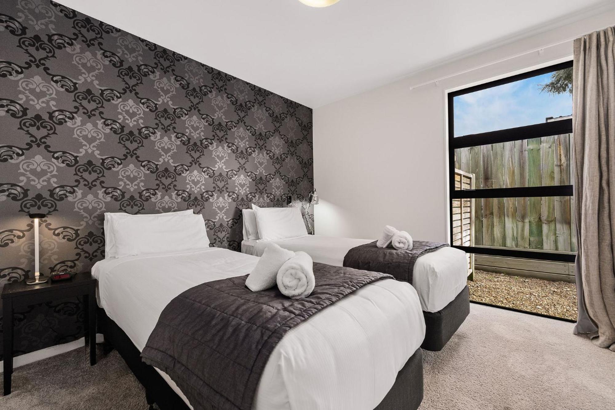 Apartment On Upton *