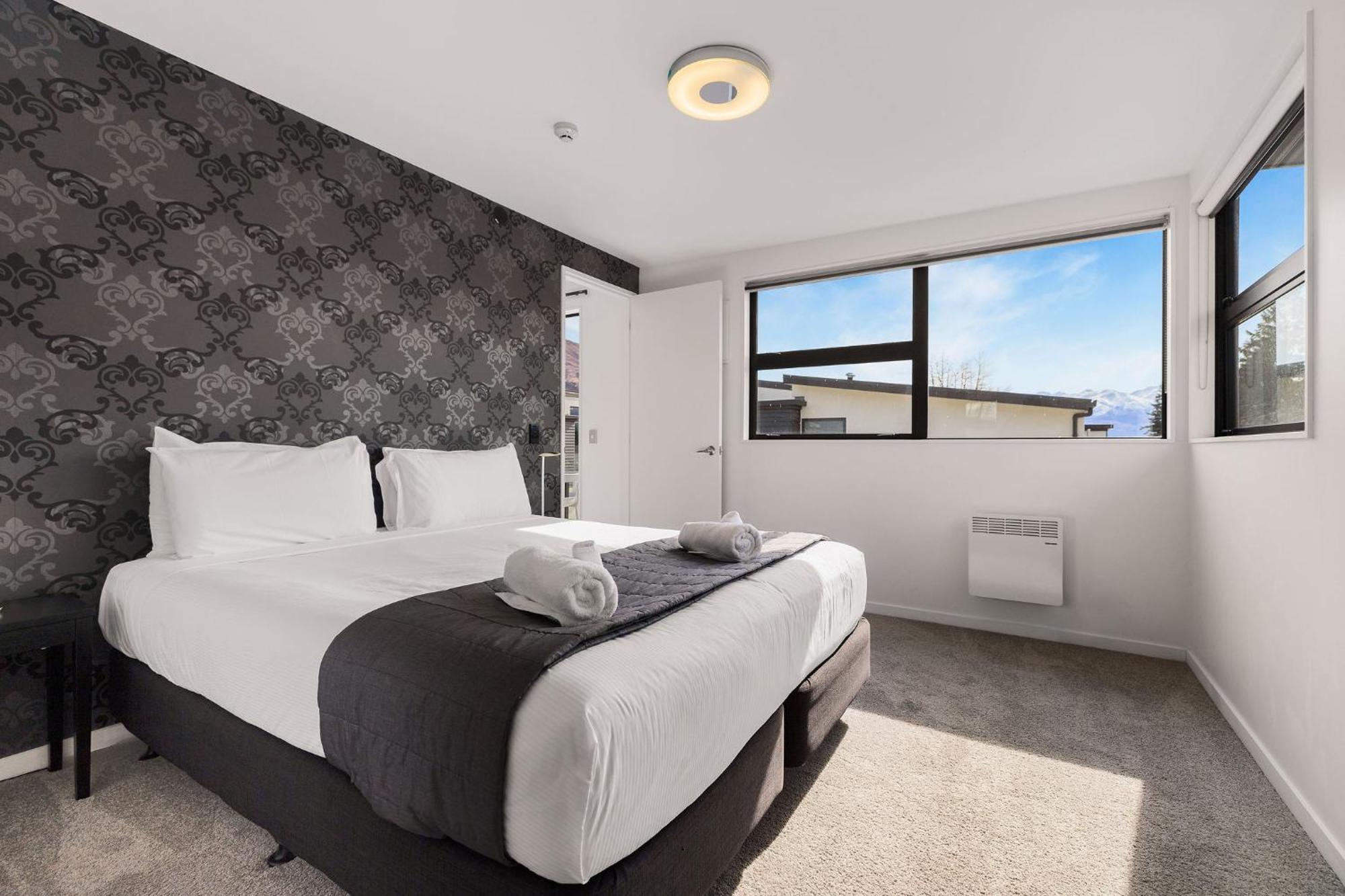 Apartment On Upton Wanaka