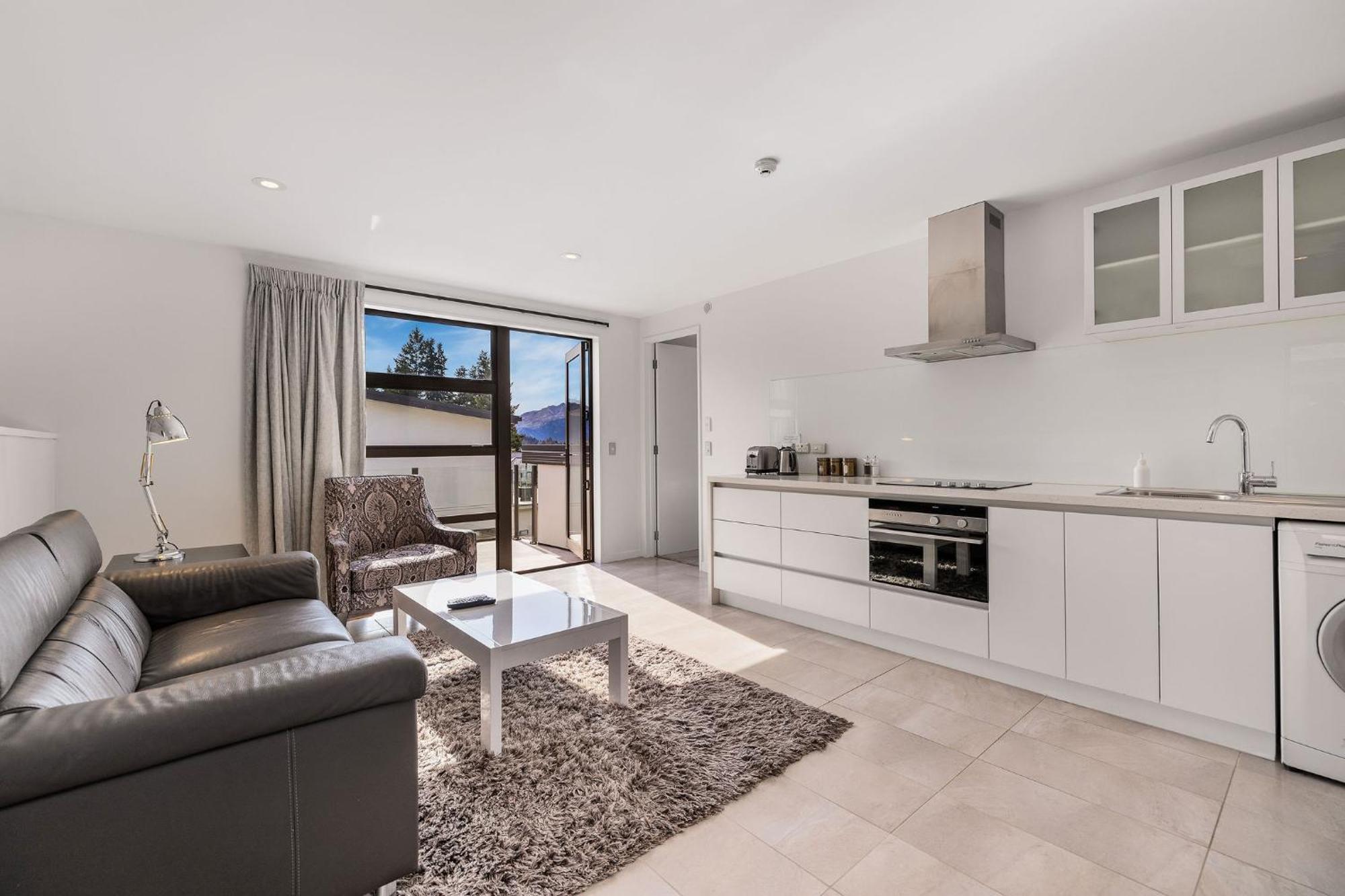 On Upton Apartment Wanaka