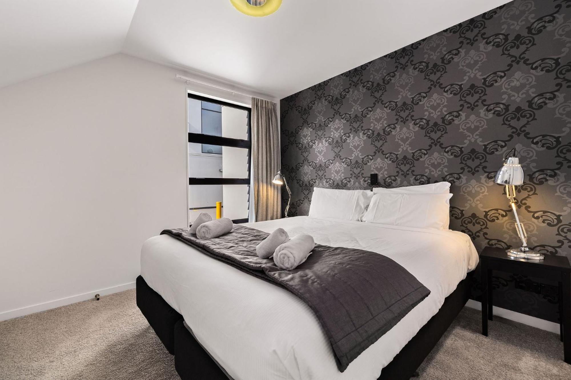 Apartment On Upton Wanaka
