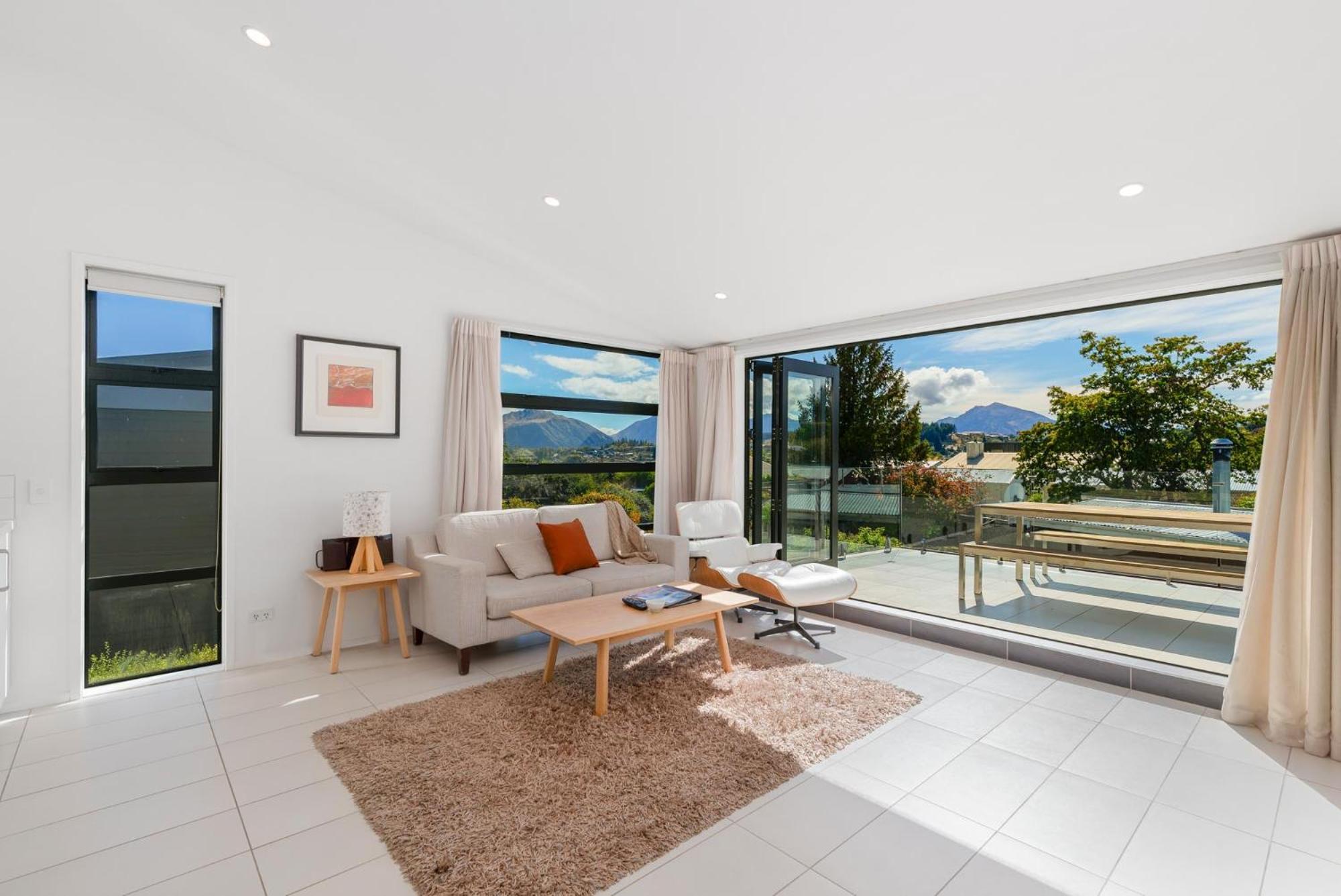 Tenby Apartment *