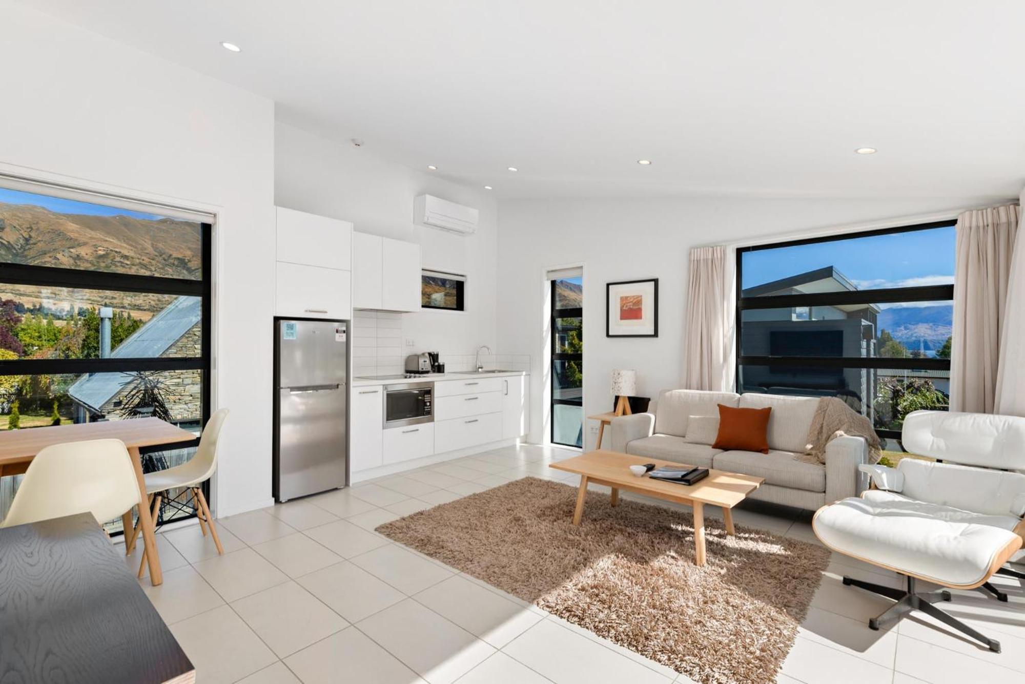 Apartment Tenby Wanaka