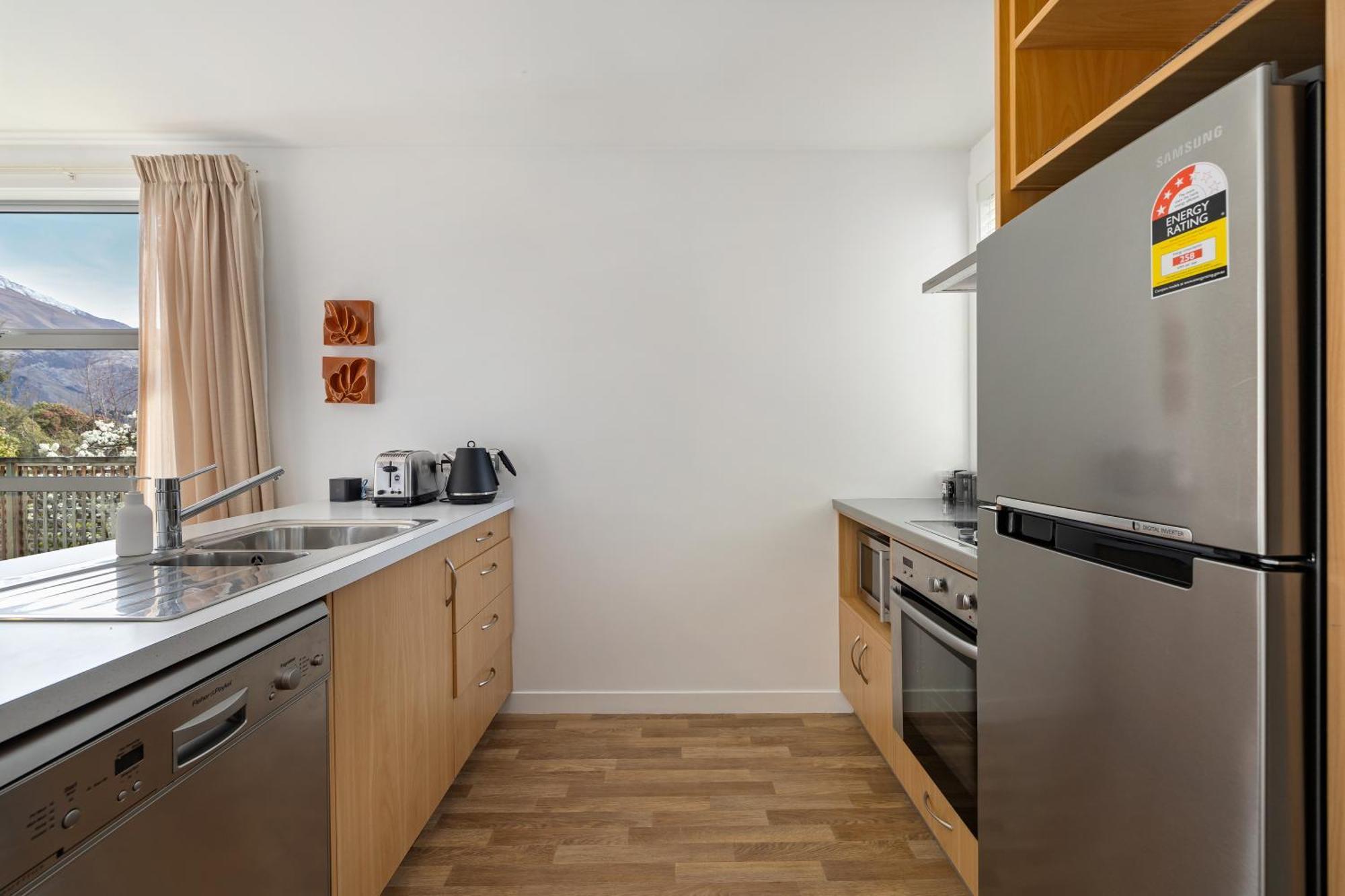 Apartment Belvedere Brook
