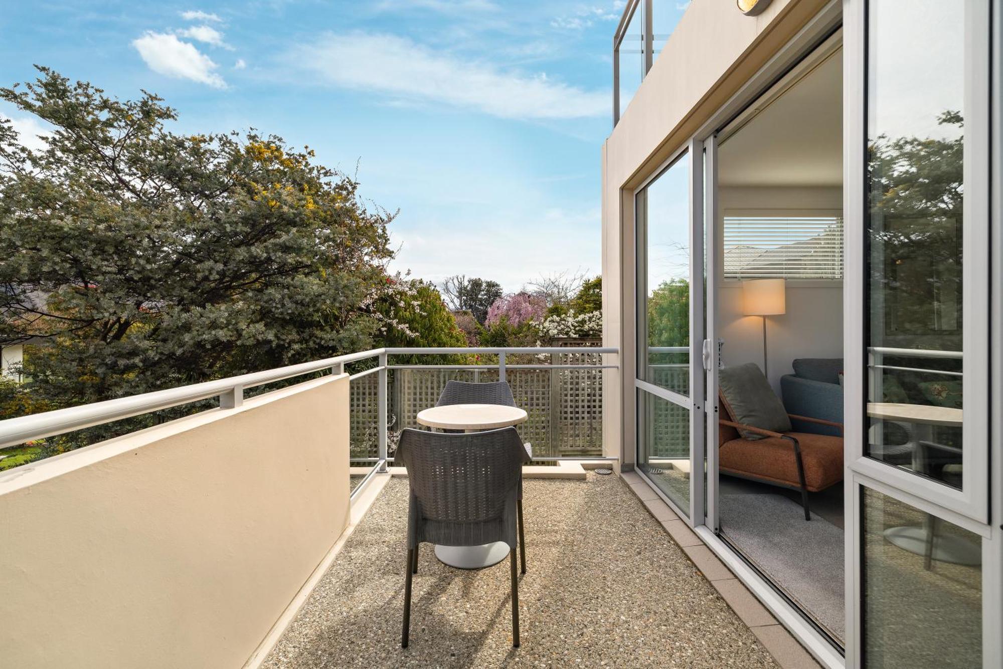 Apartment Belvedere Brook