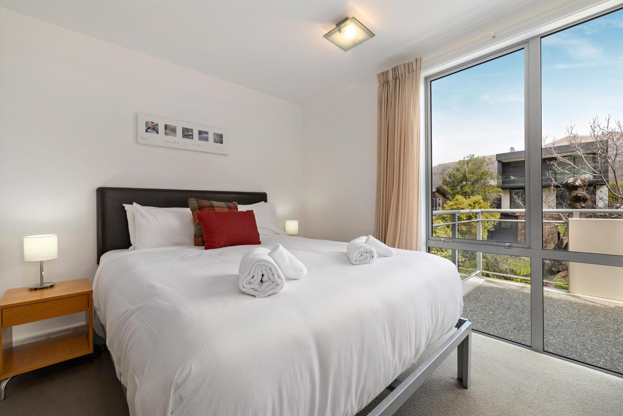 Apartment Belvedere Brook *