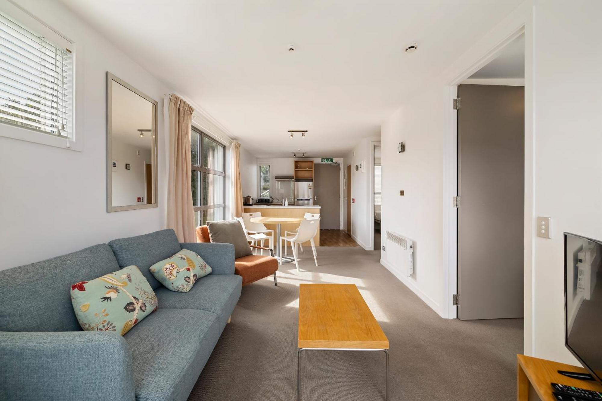 Belvedere Brook Apartment