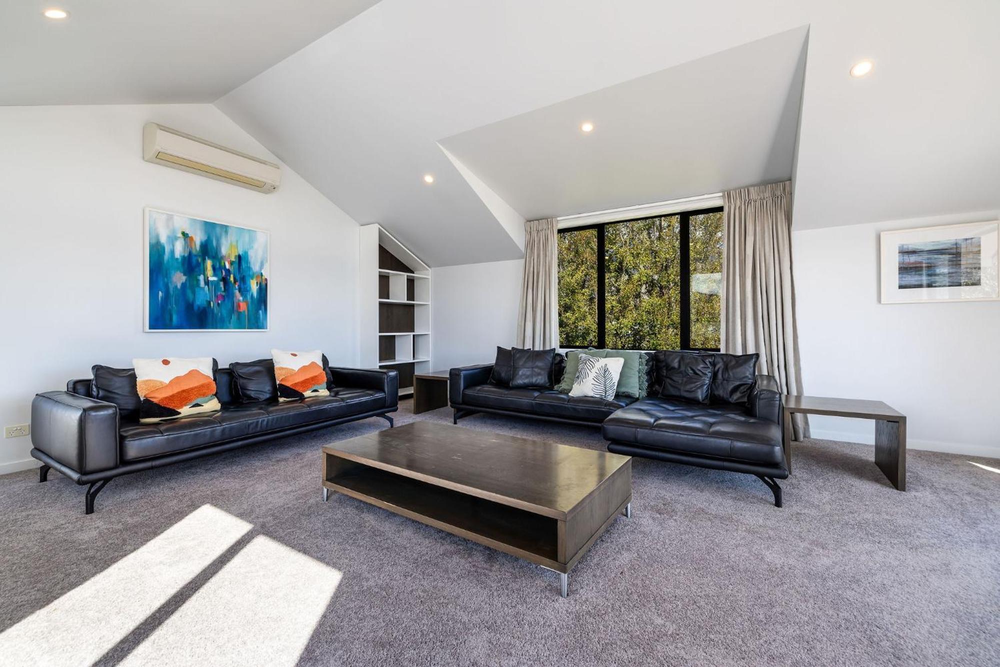 The Krook Holiday home Wanaka