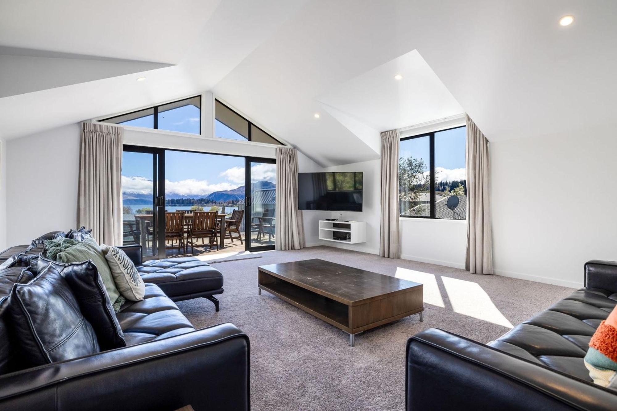 The Krook Wanaka
