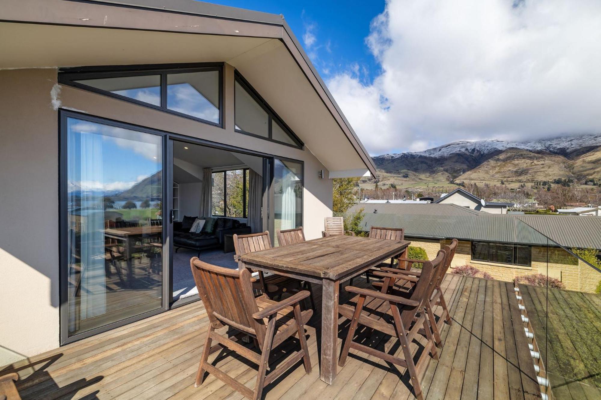 The Krook * Wanaka
