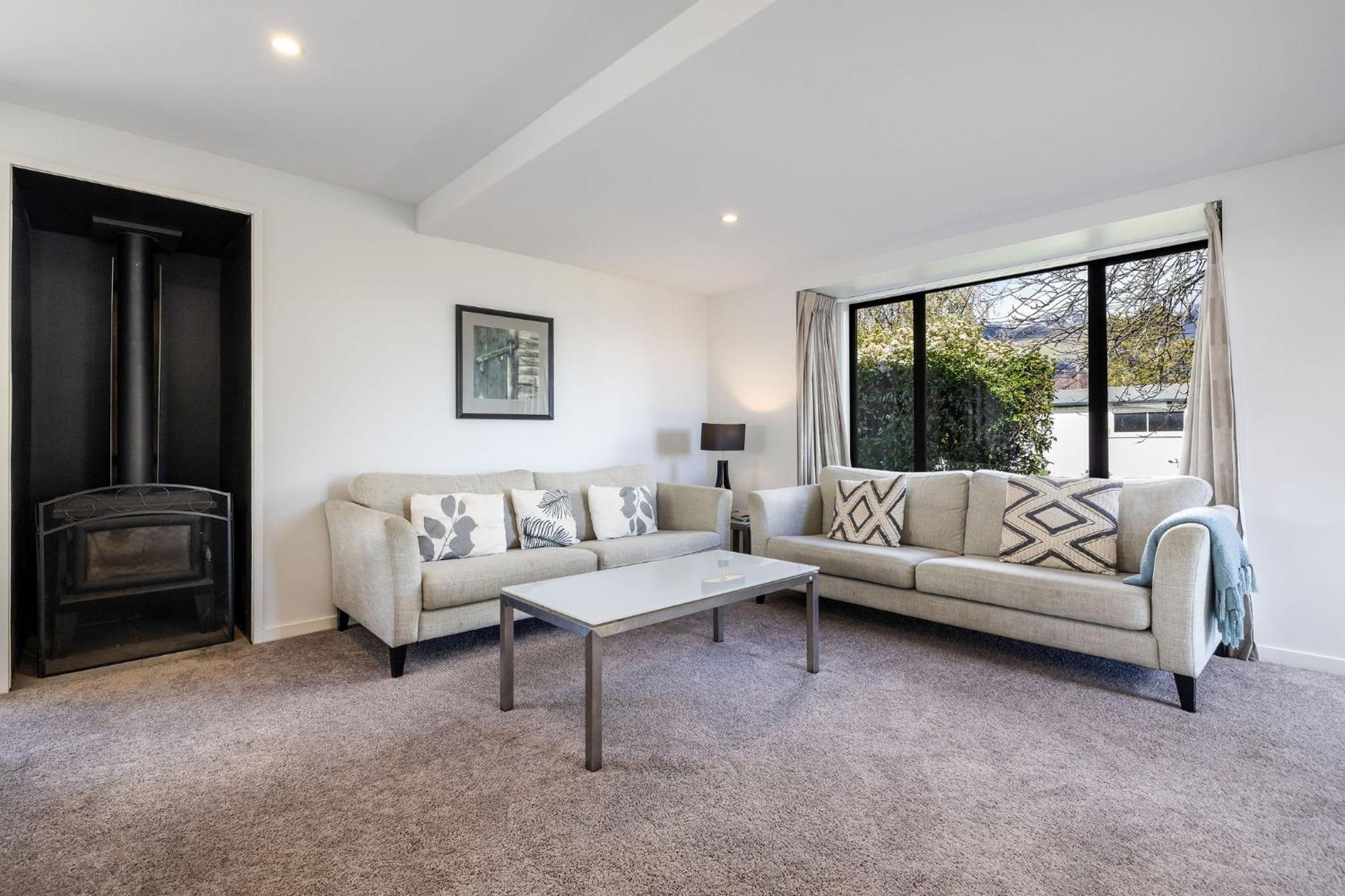 The Krook Holiday home