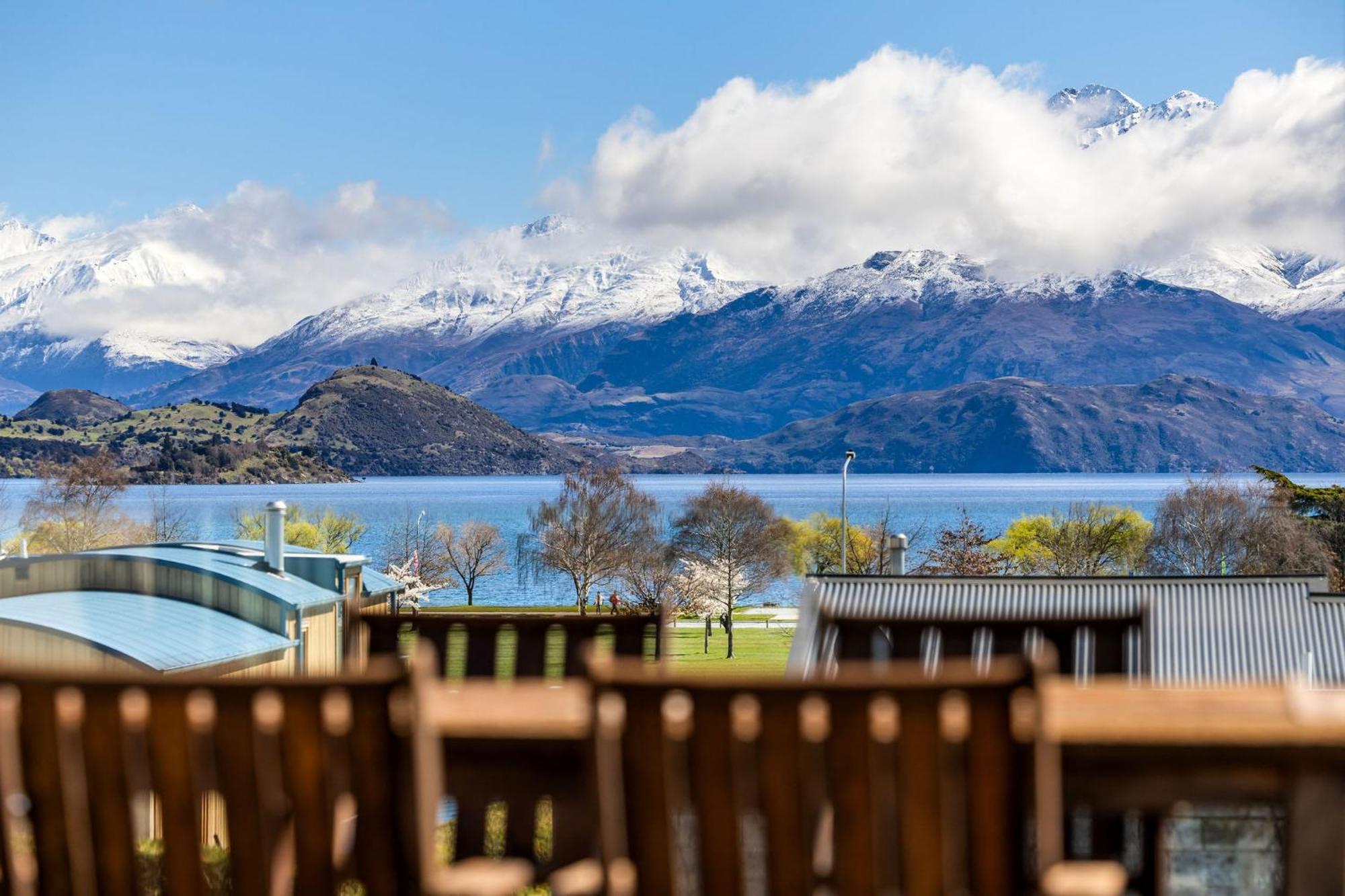 The Krook Wanaka