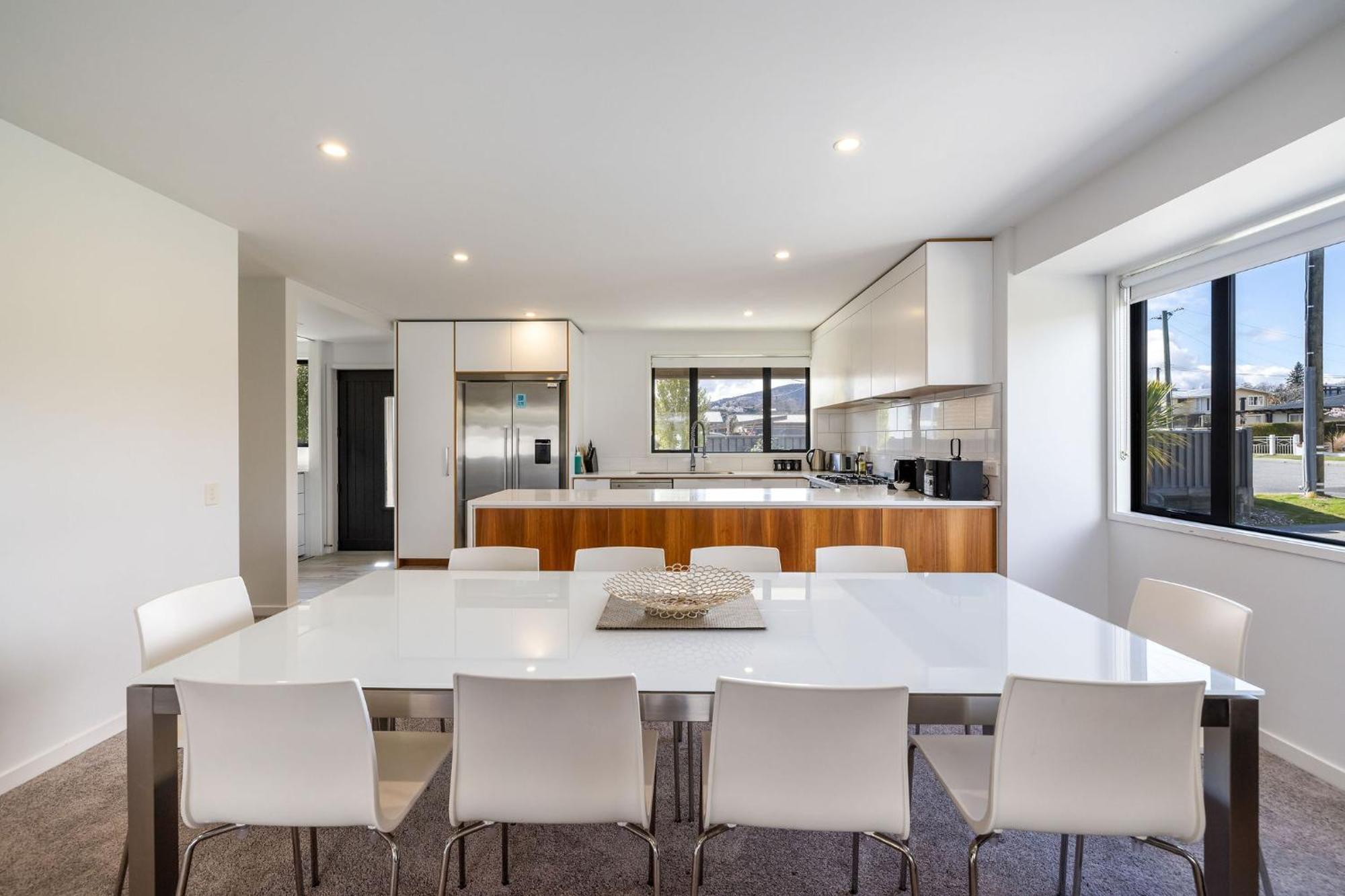 Holiday home The Krook