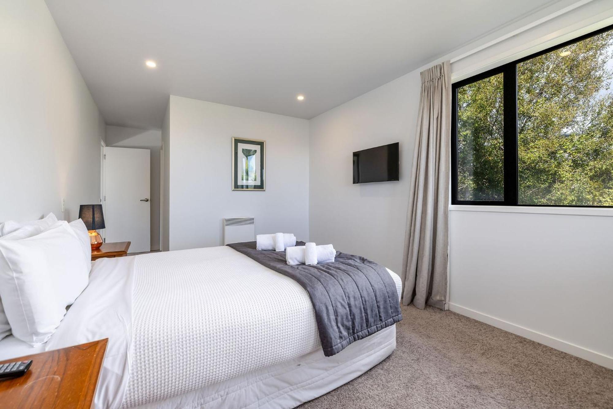 The Krook Holiday home *