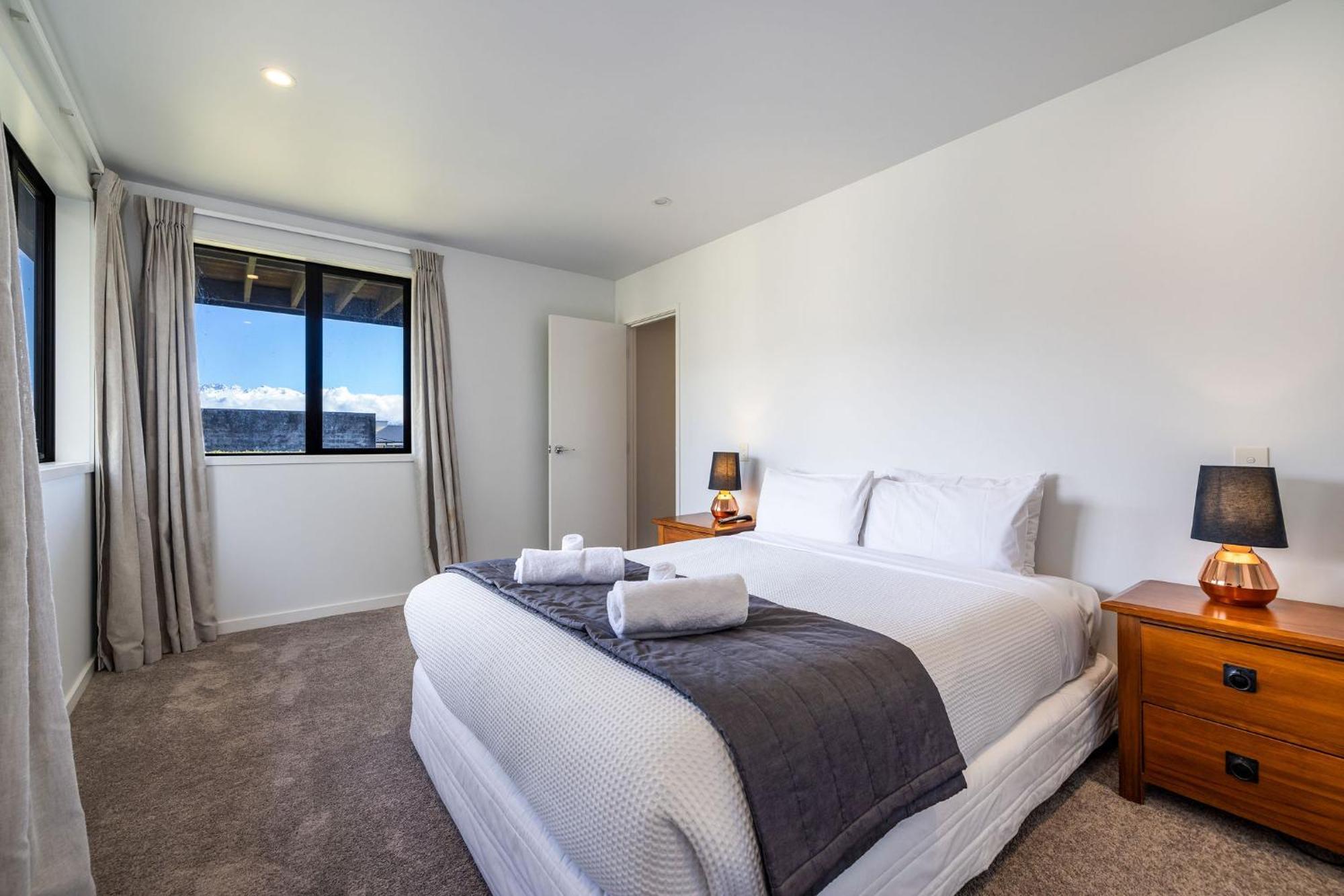 Holiday home The Krook Wanaka