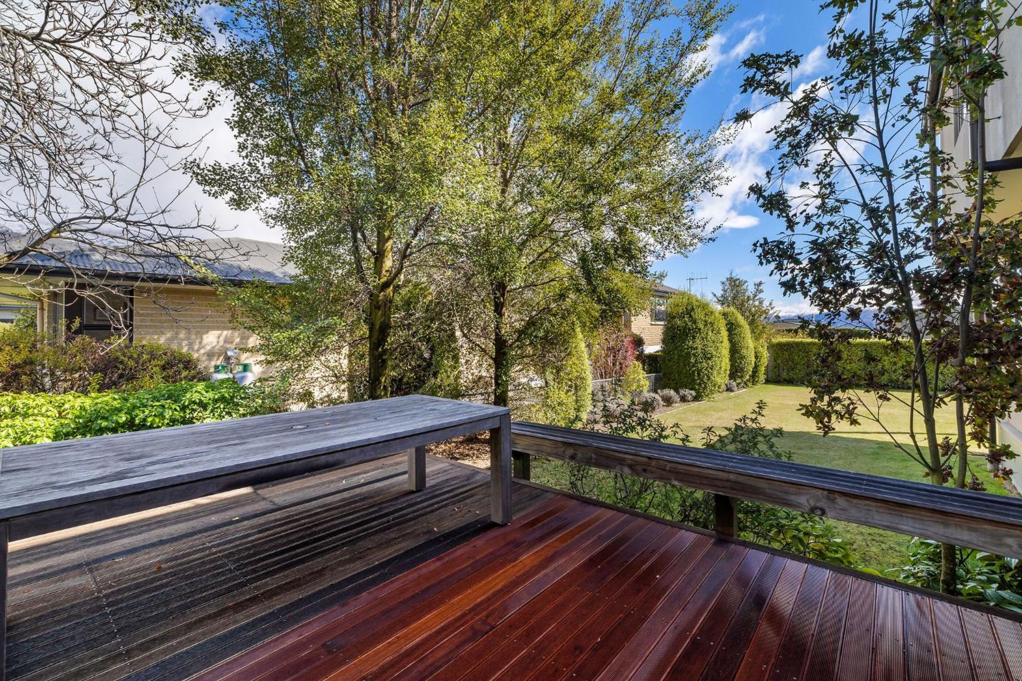 The Krook * Wanaka