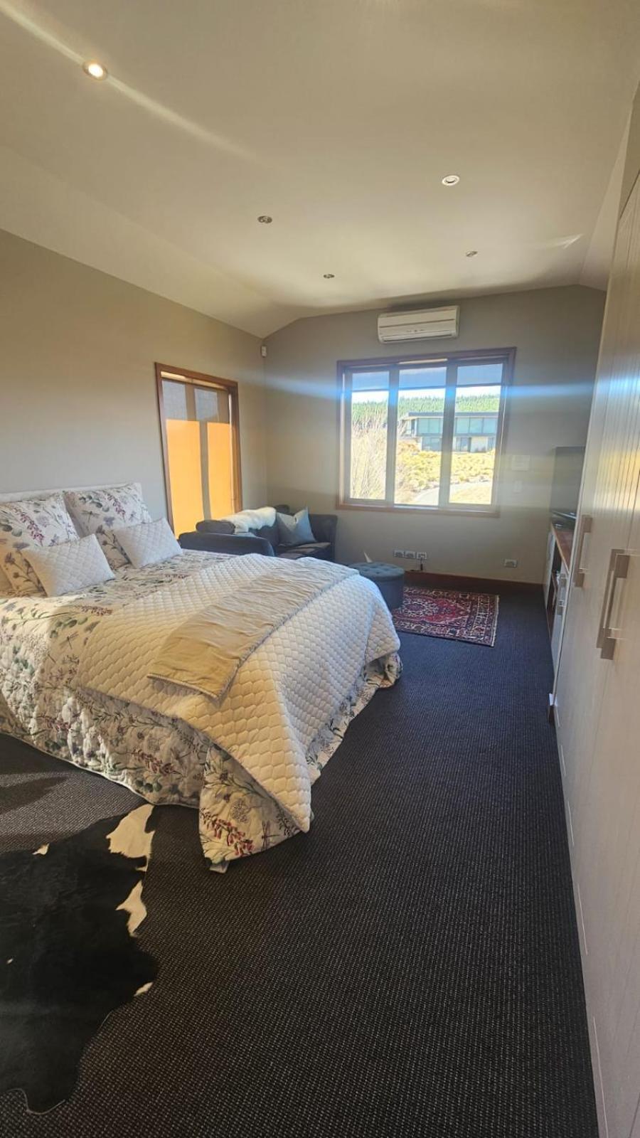 Nestled In Ridgecrest Guest house Wanaka
