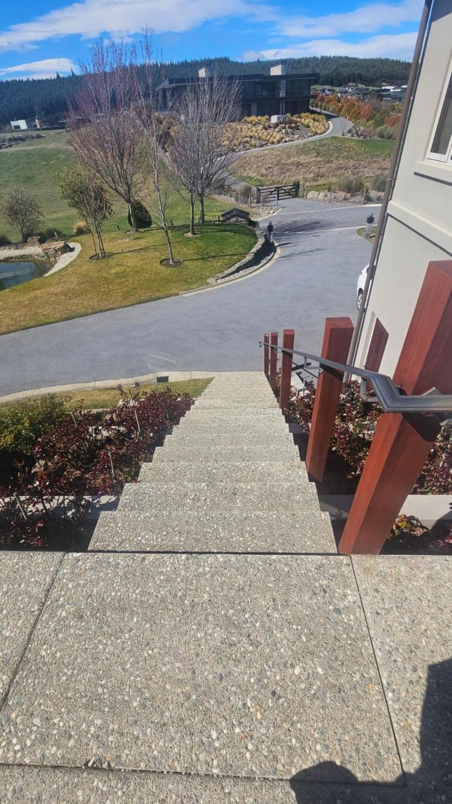 Guest house Nestled In Ridgecrest *